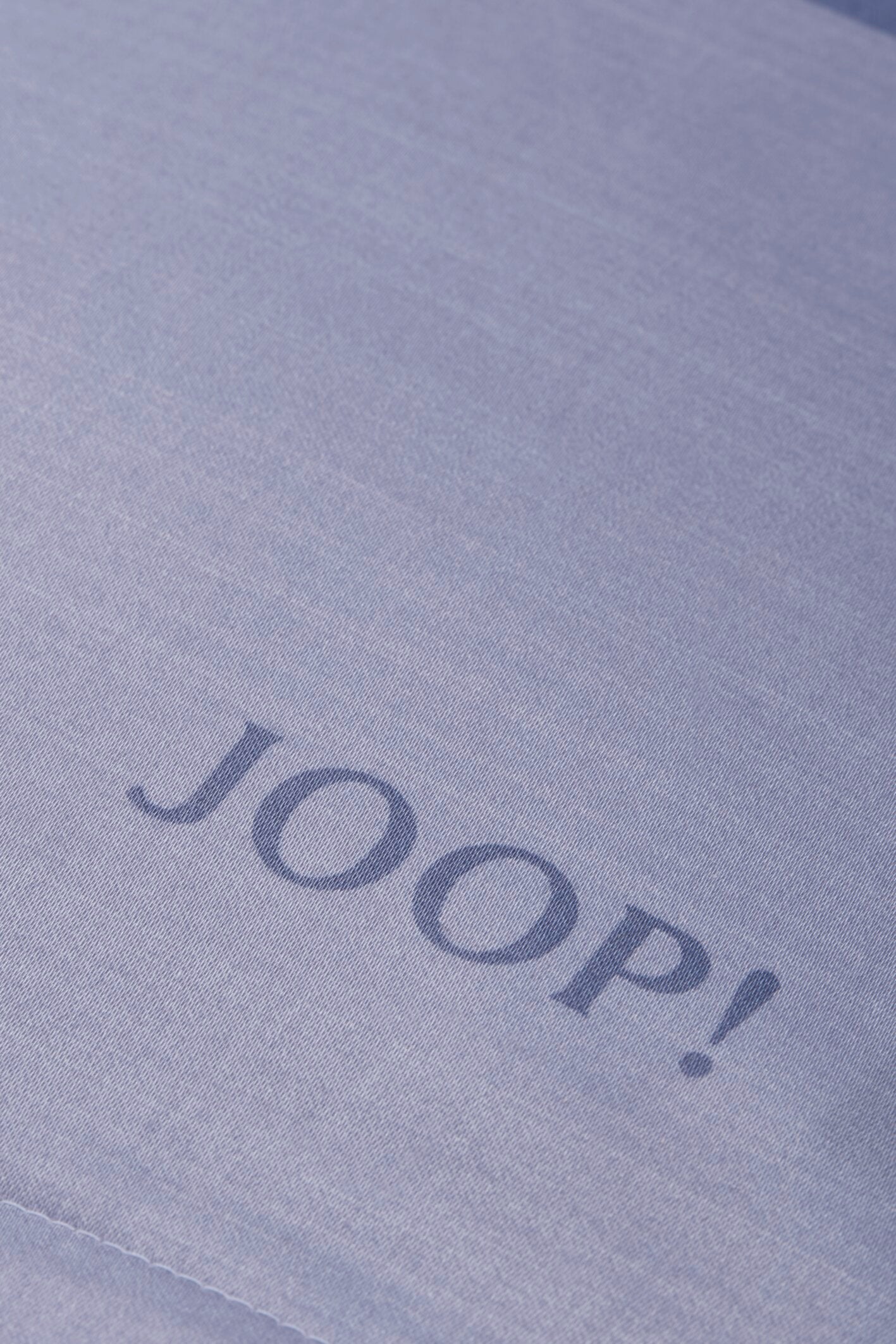 JOOP! SPLIT Garnitur 200x200 cm, Ocean