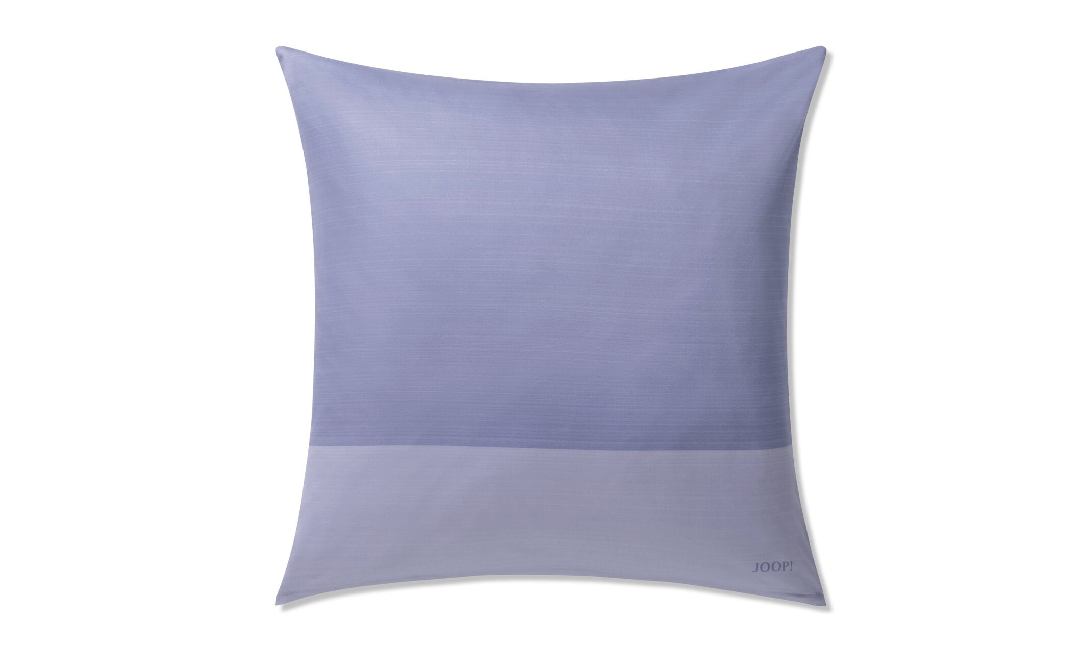 JOOP! SPLIT Kissenbezug 80x80 cm, Ocean
