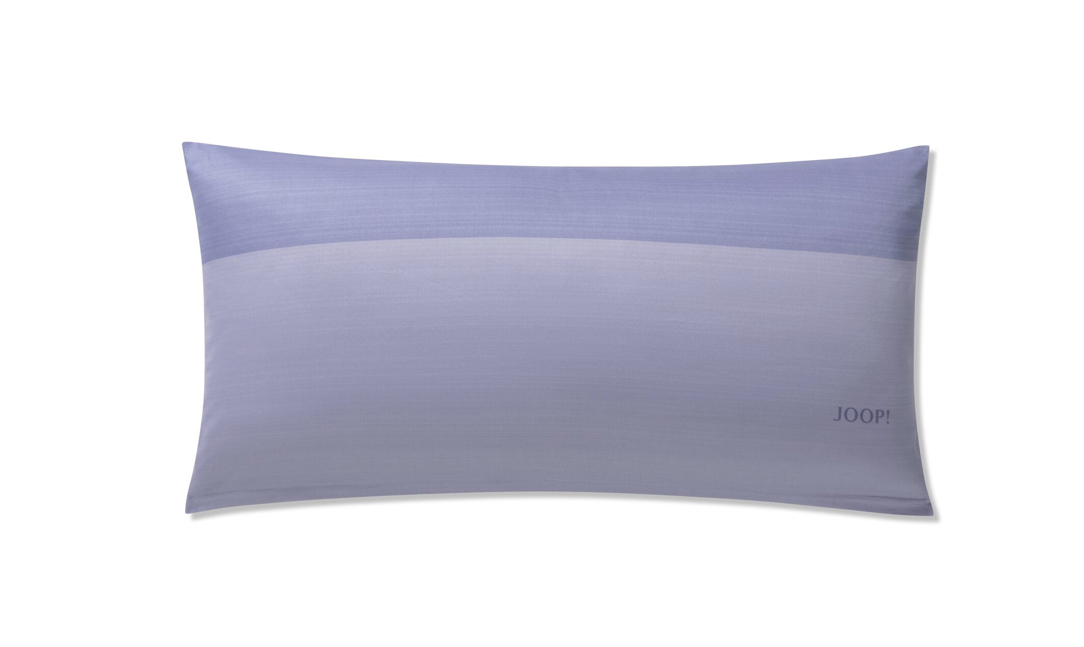 JOOP! SPLIT Kissenbezug 40x80 cm, Ocean