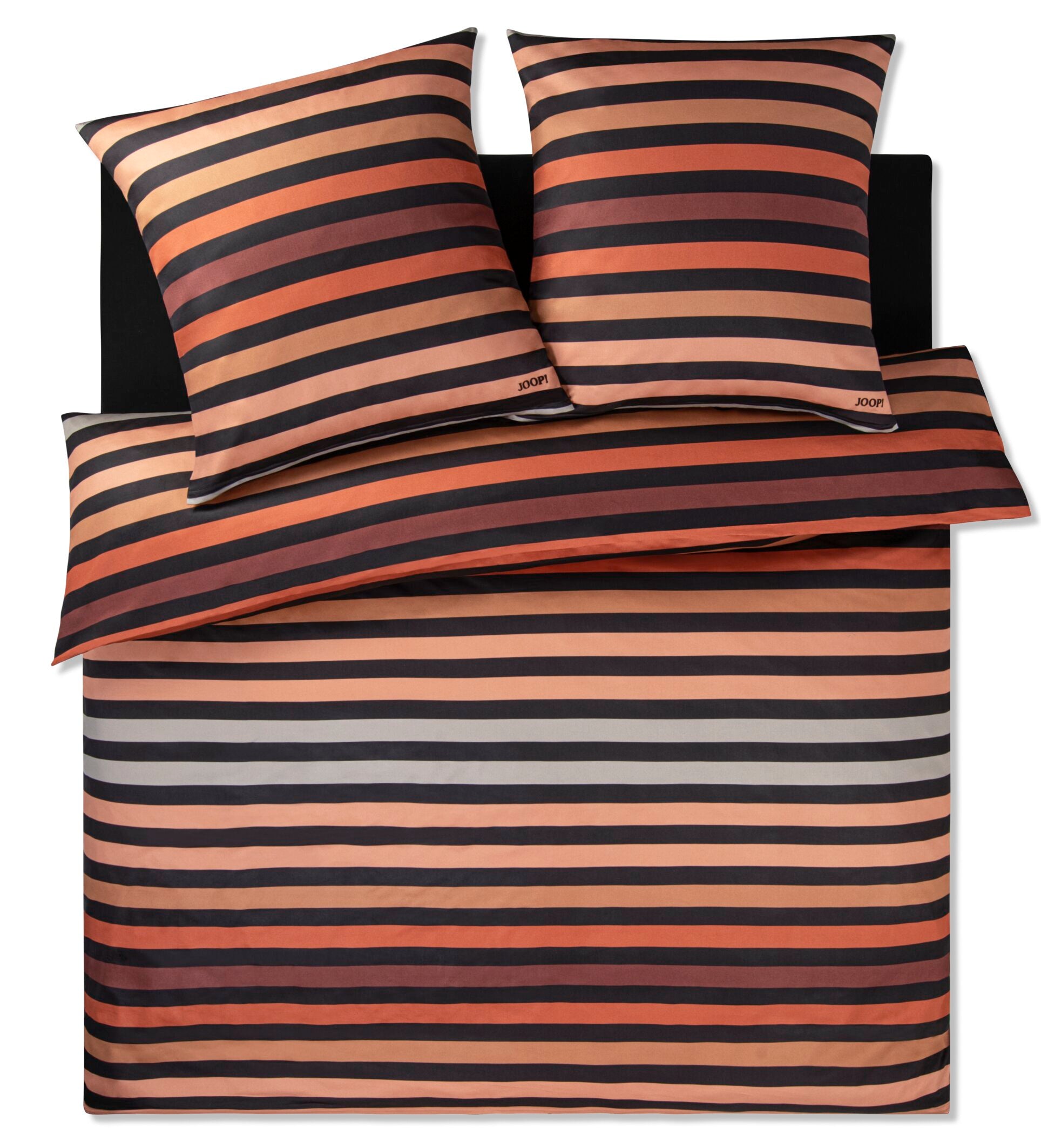 JOOP! TONE Garnitur 200x200 cm, Copper