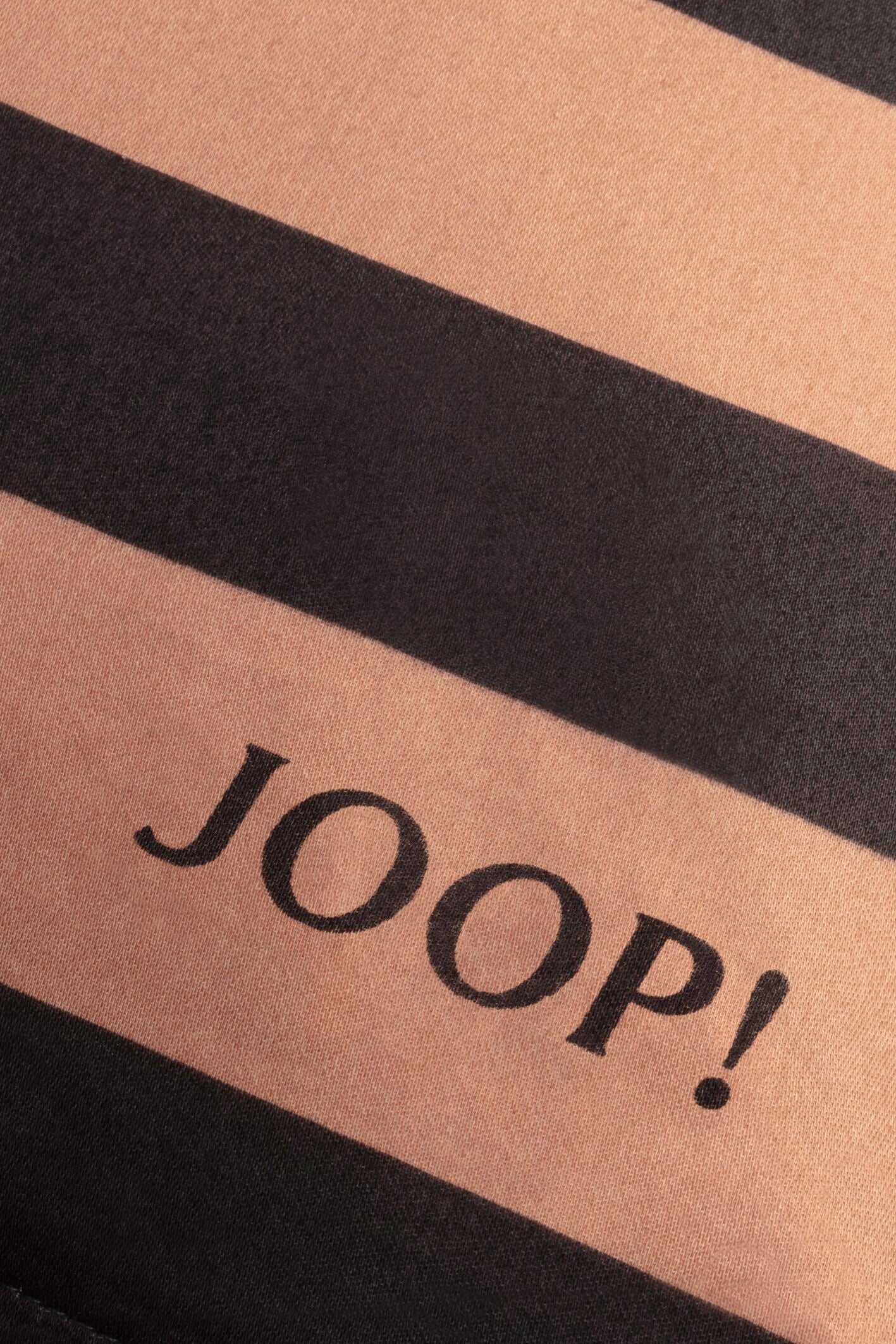 JOOP! TONE Garnitur 200x200 cm, Copper