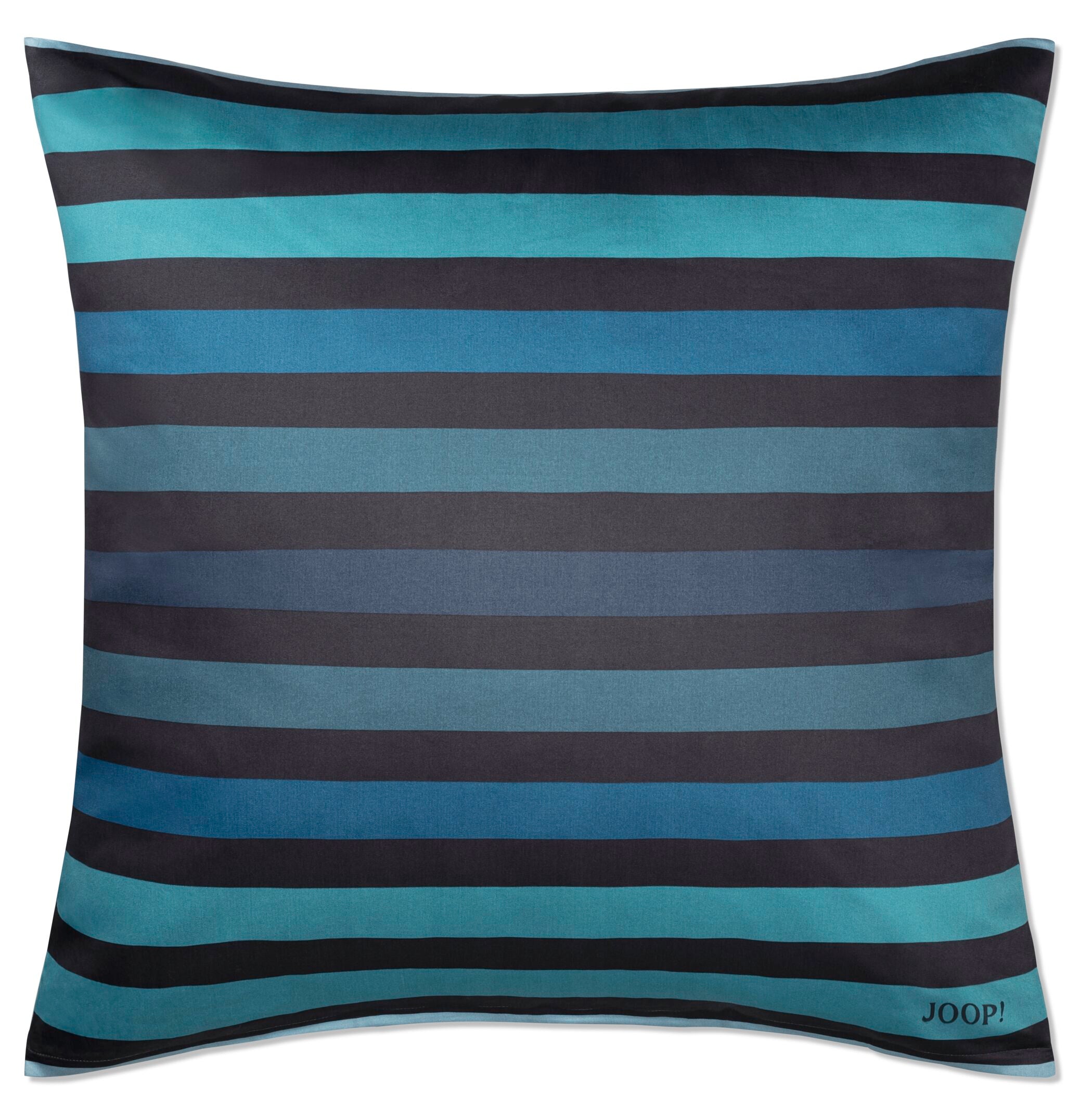 JOOP! TONE Kissenbezug 80x80 cm, Ocean