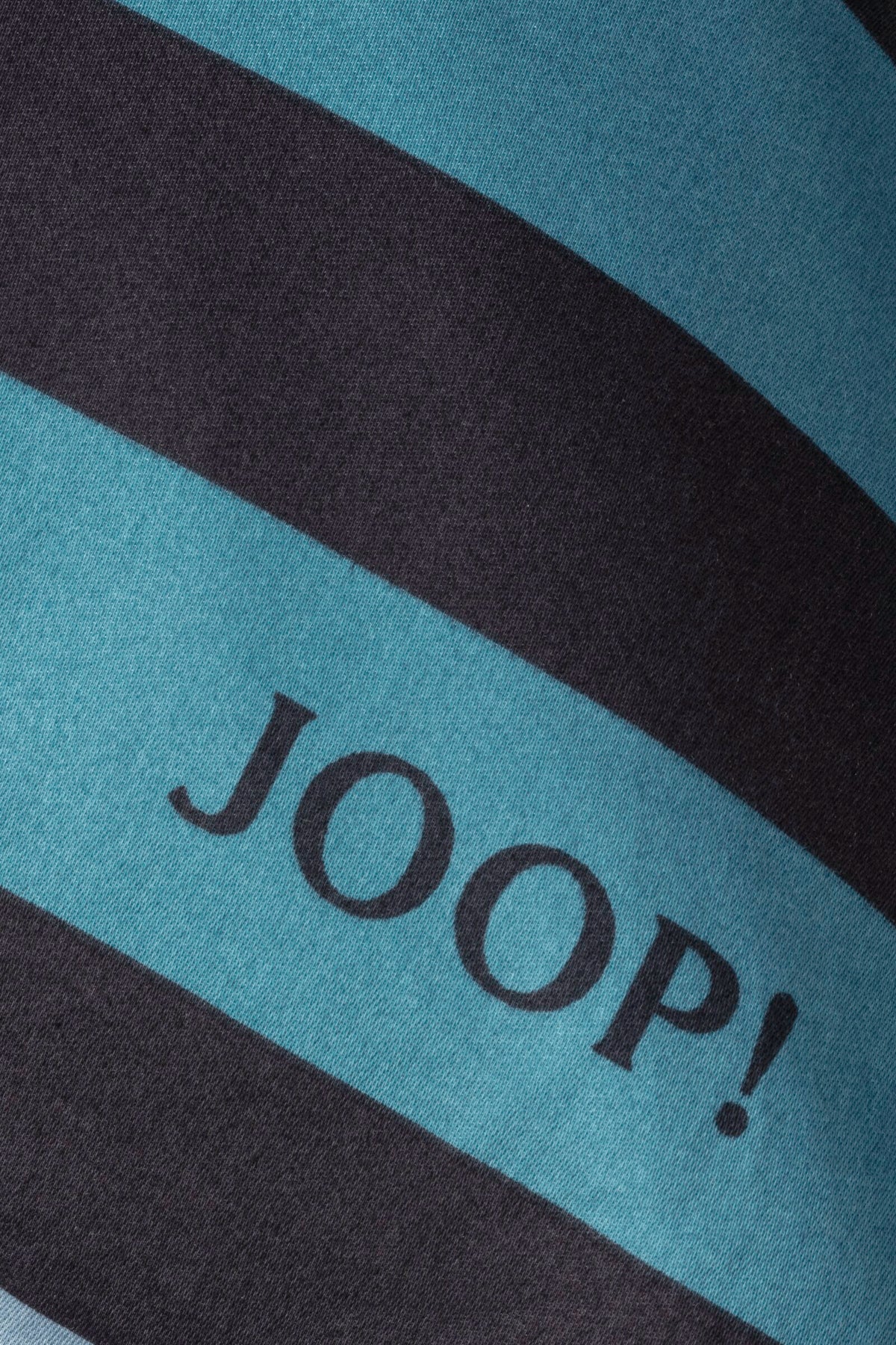 JOOP! TONE Kissenbezug 80x80 cm, Ocean
