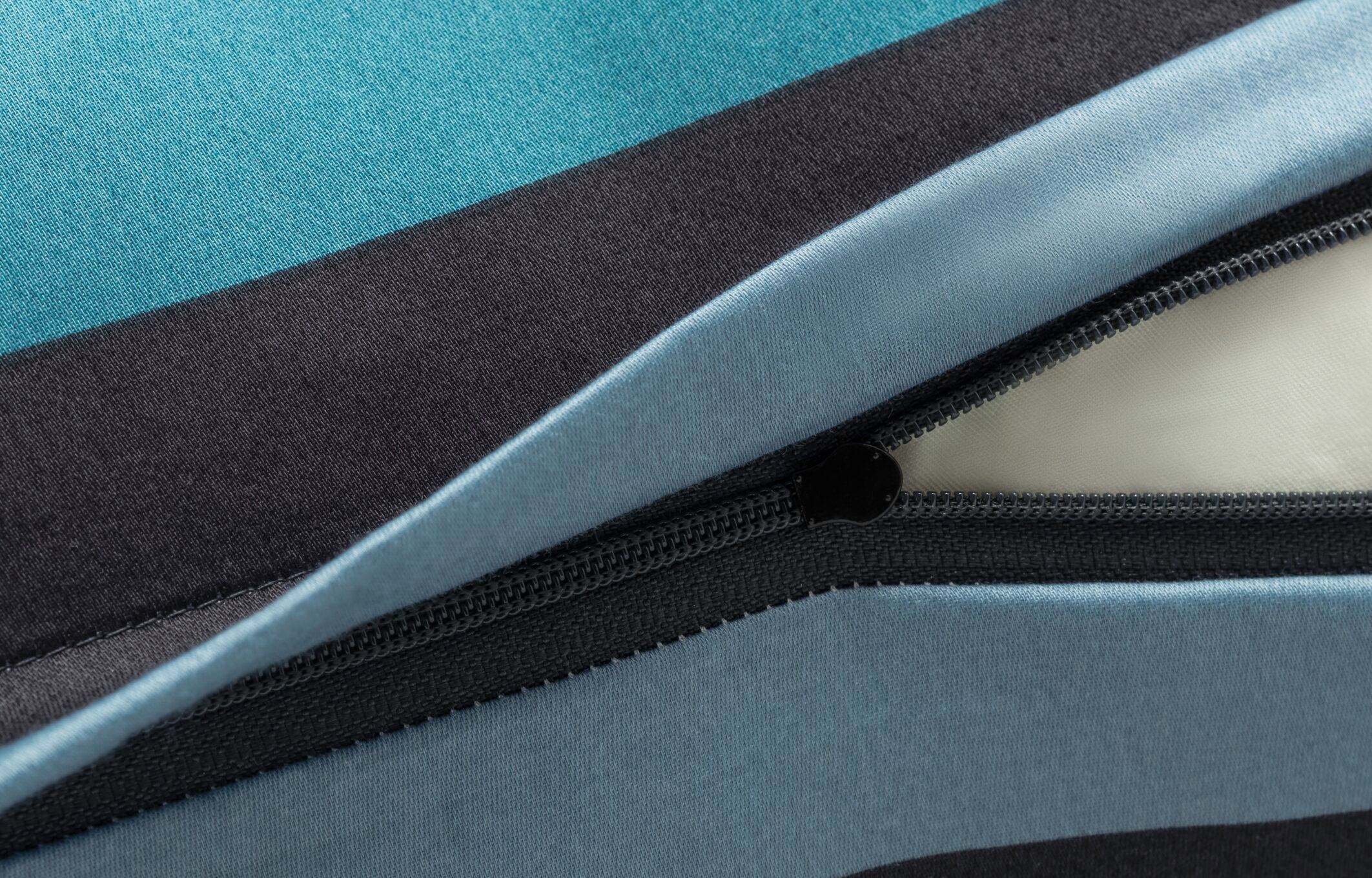 JOOP! TONE Kissenbezug 80x80 cm, Ocean