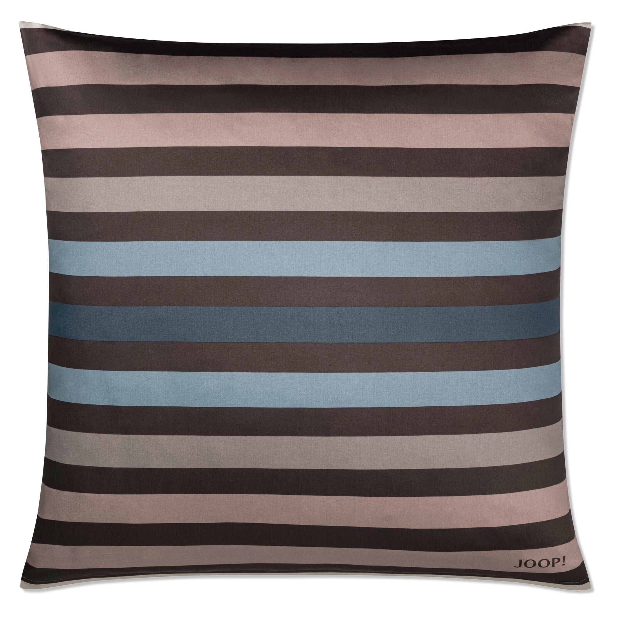 JOOP! TONE Kissenbezug 80x80 cm, Stone