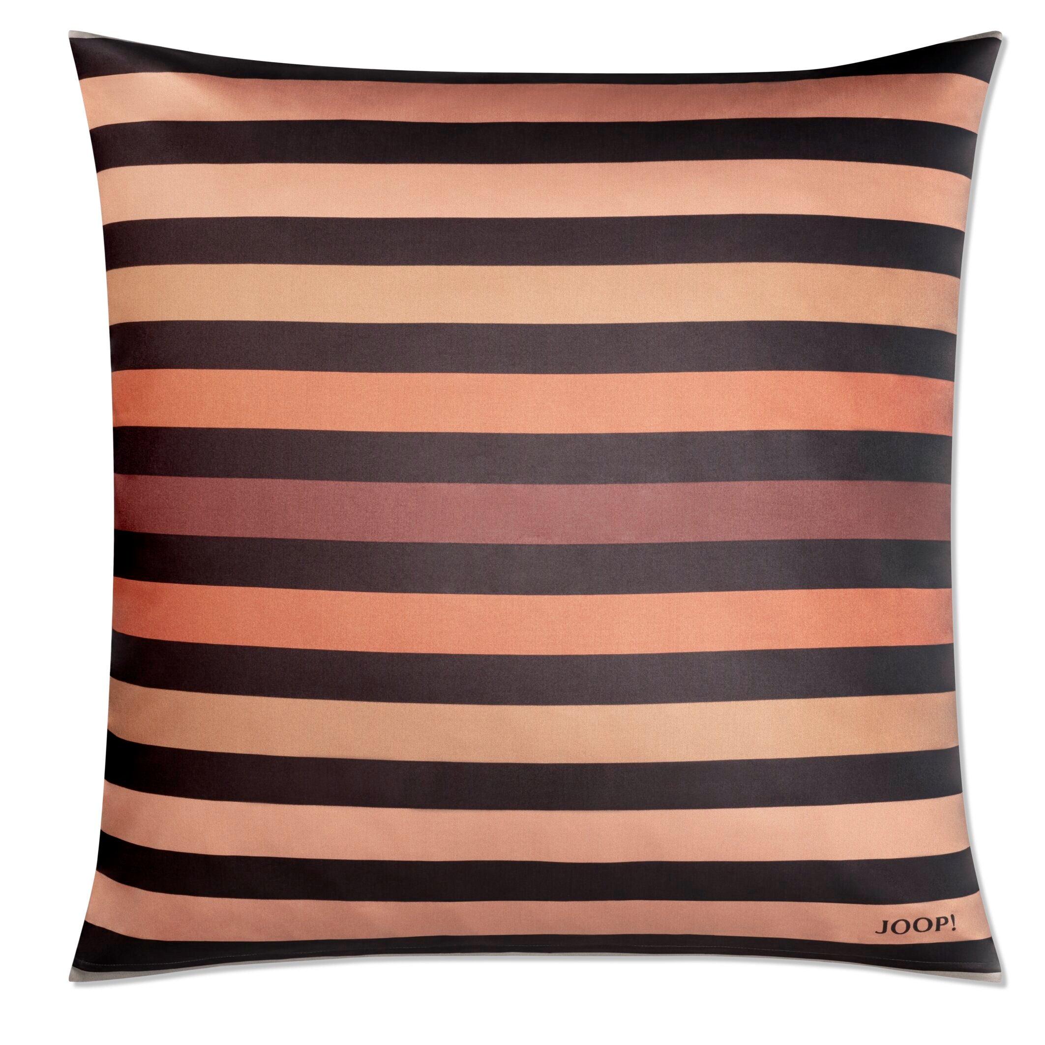 JOOP! TONE Kissenbezug 80x80 cm, Copper