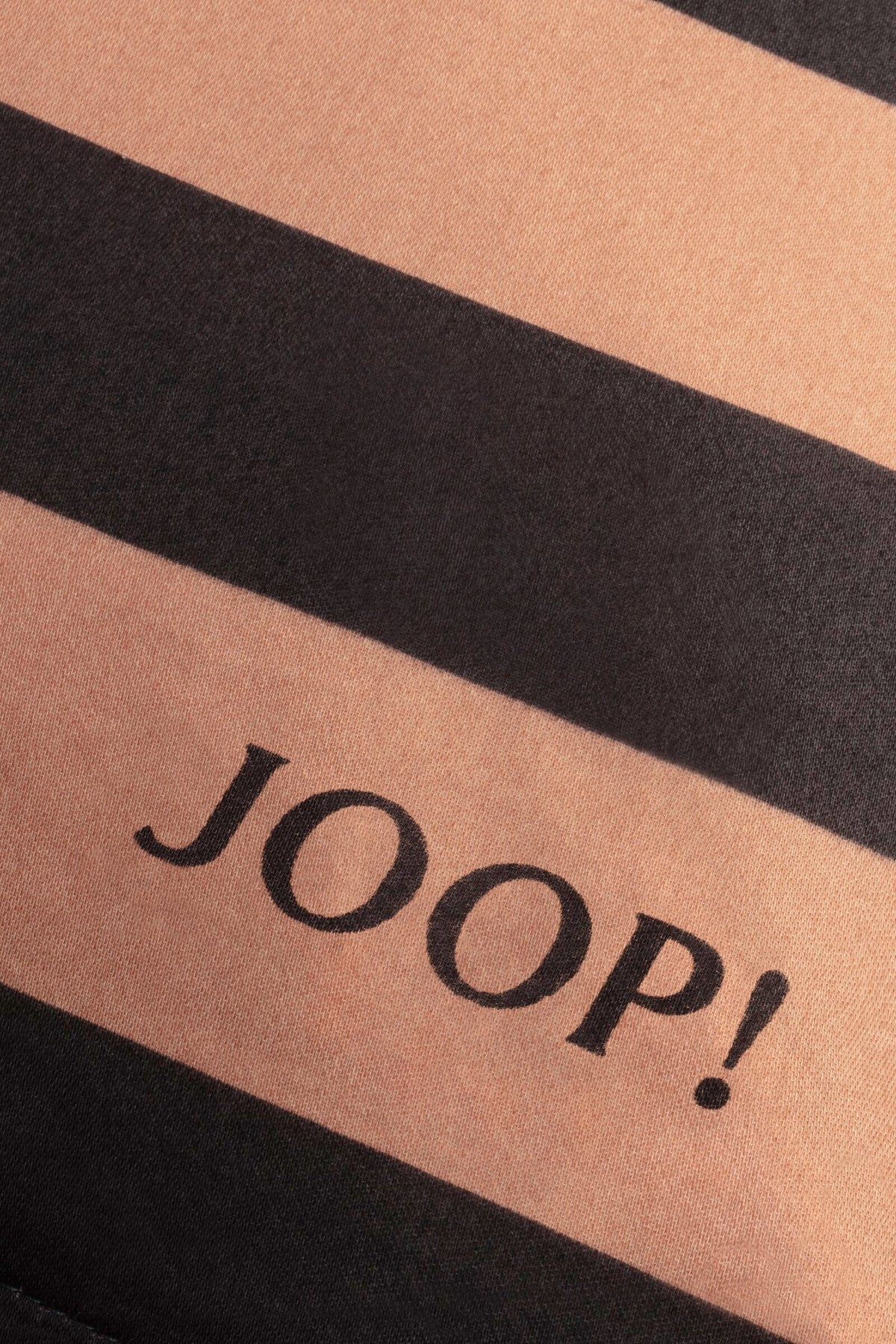 JOOP! TONE Kissenbezug 80x80 cm, Copper