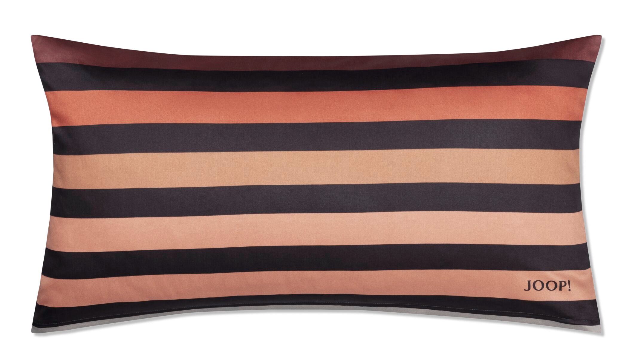 JOOP! TONE Kissenbezug 40x80 cm, Copper