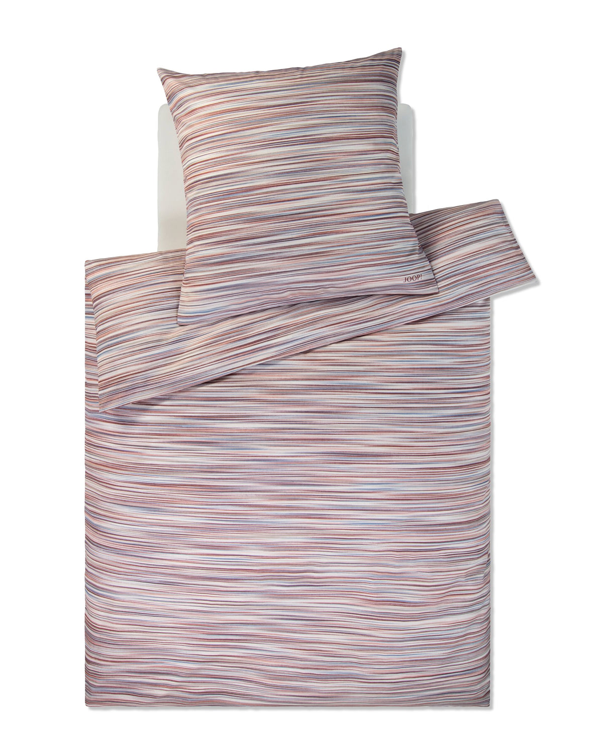 JOOP! VIVID Garnitur 135x200 cm, Blush