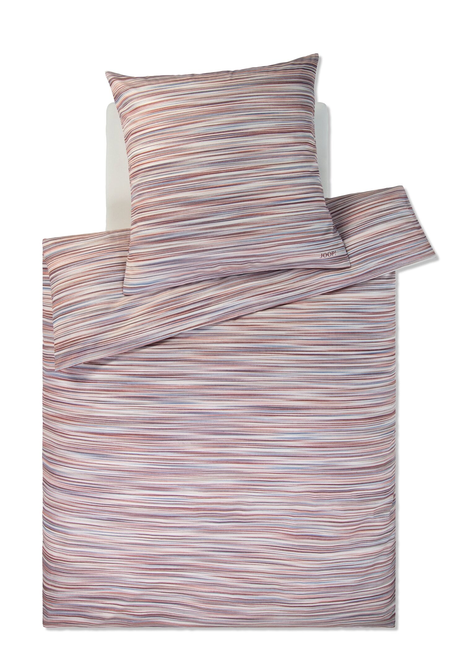 JOOP! VIVID Garnitur 135x200 cm, Blush