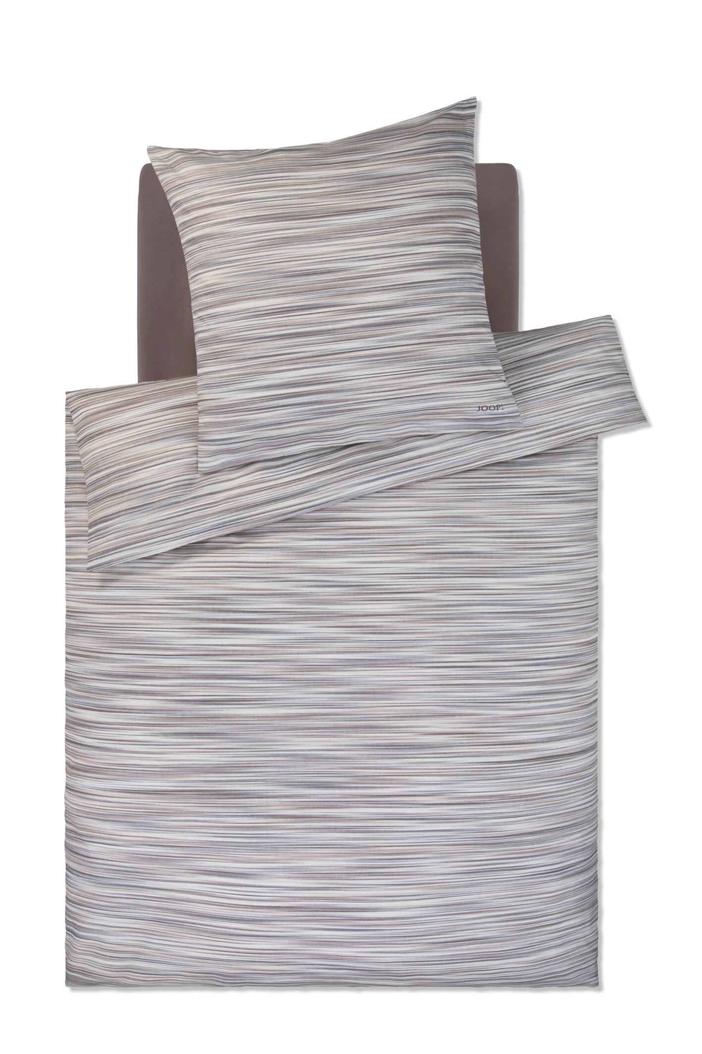 JOOP! VIVID Garnitur 155x220 cm, Stone