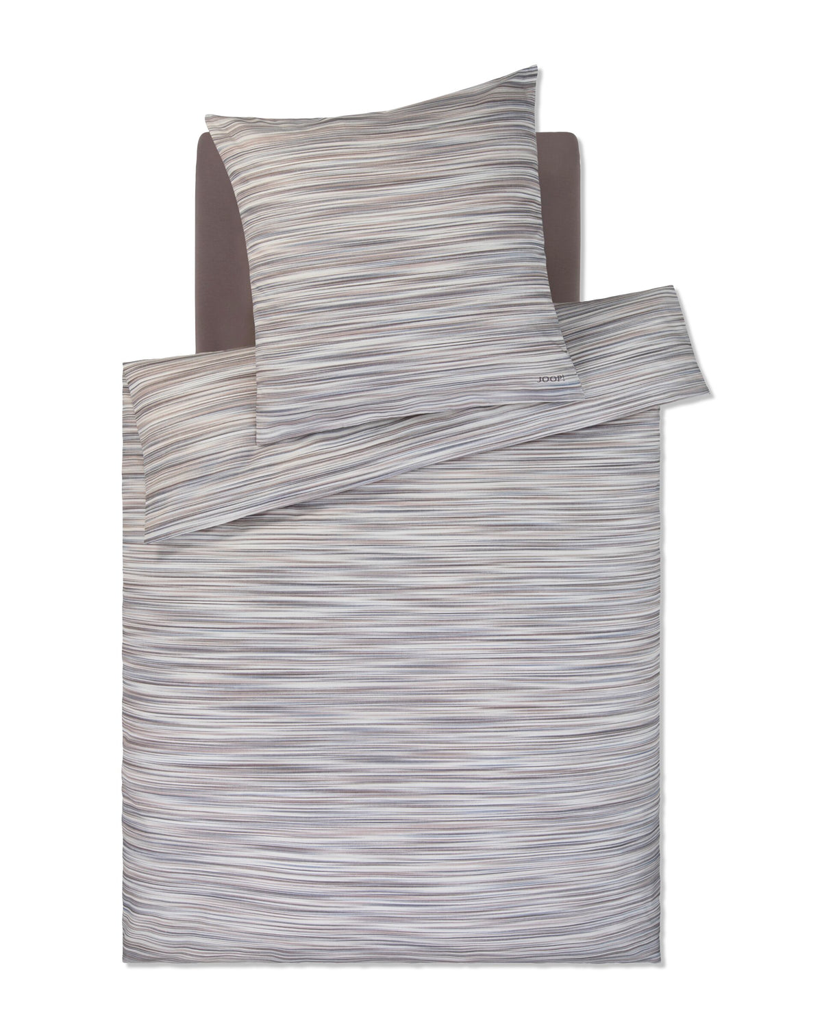 JOOP! VIVID Garnitur 155x220 cm, Stone