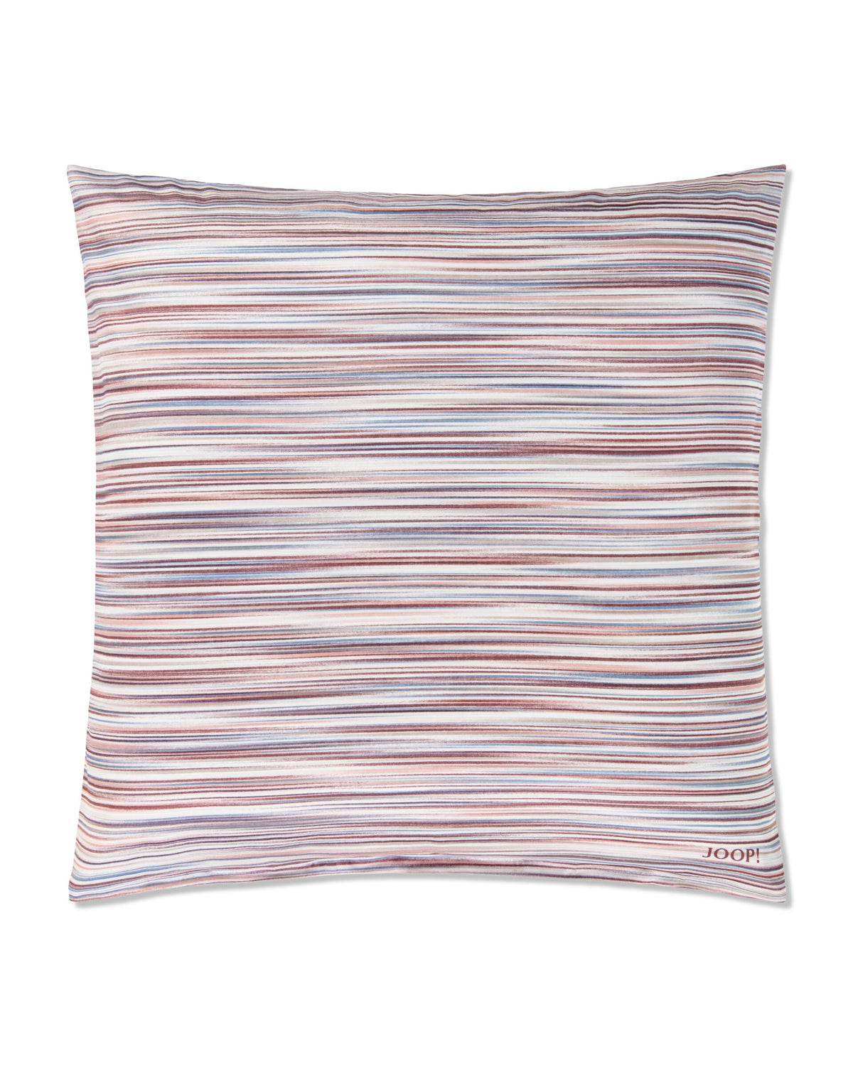 JOOP! VIVID Kissenbezug 80x80 cm, Blush