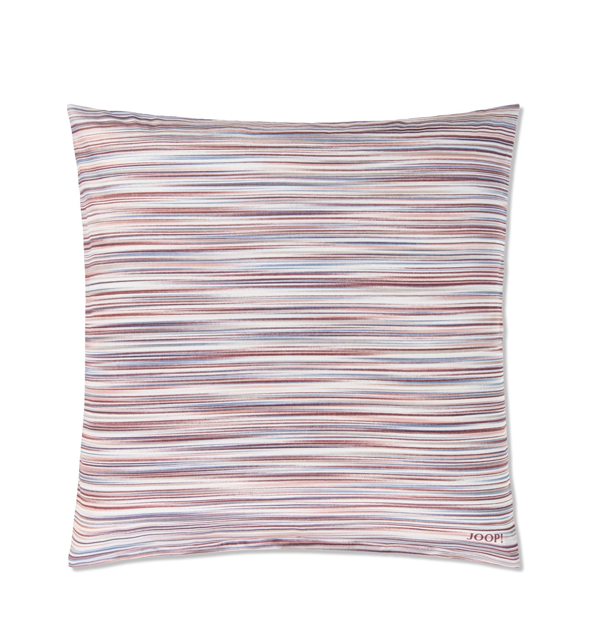 JOOP! VIVID Kissenbezug 80x80 cm, Blush