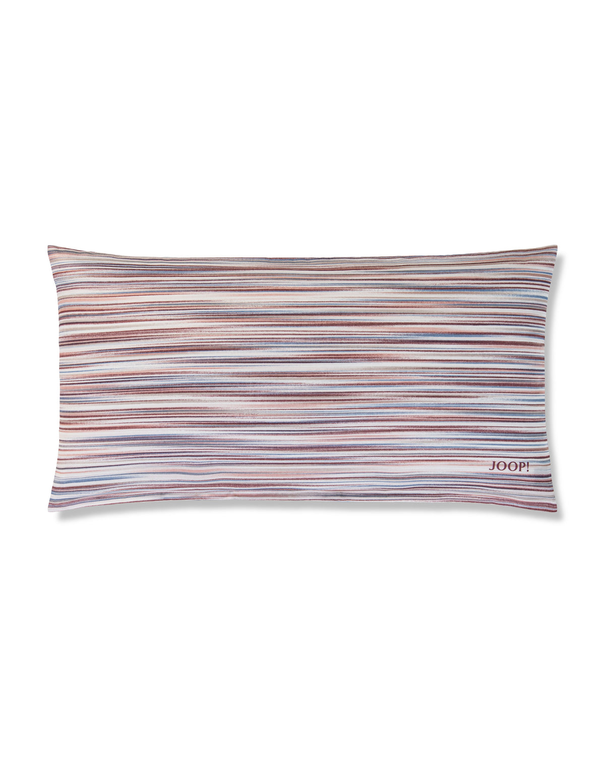 JOOP! VIVID Kissenbezug 40x80 cm, Blush