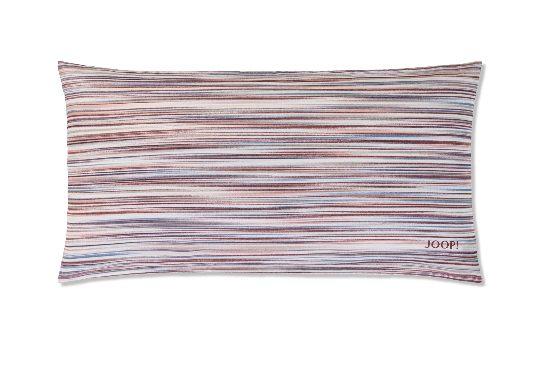 JOOP! VIVID Kissenbezug 40x80 cm, Blush