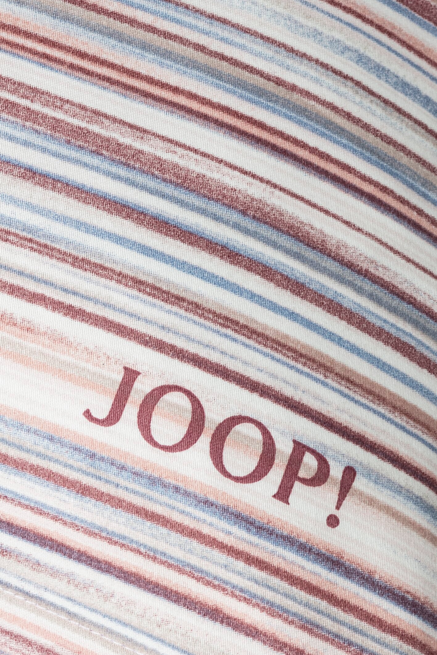 JOOP! VIVID Kissenbezug 40x80 cm, Blush
