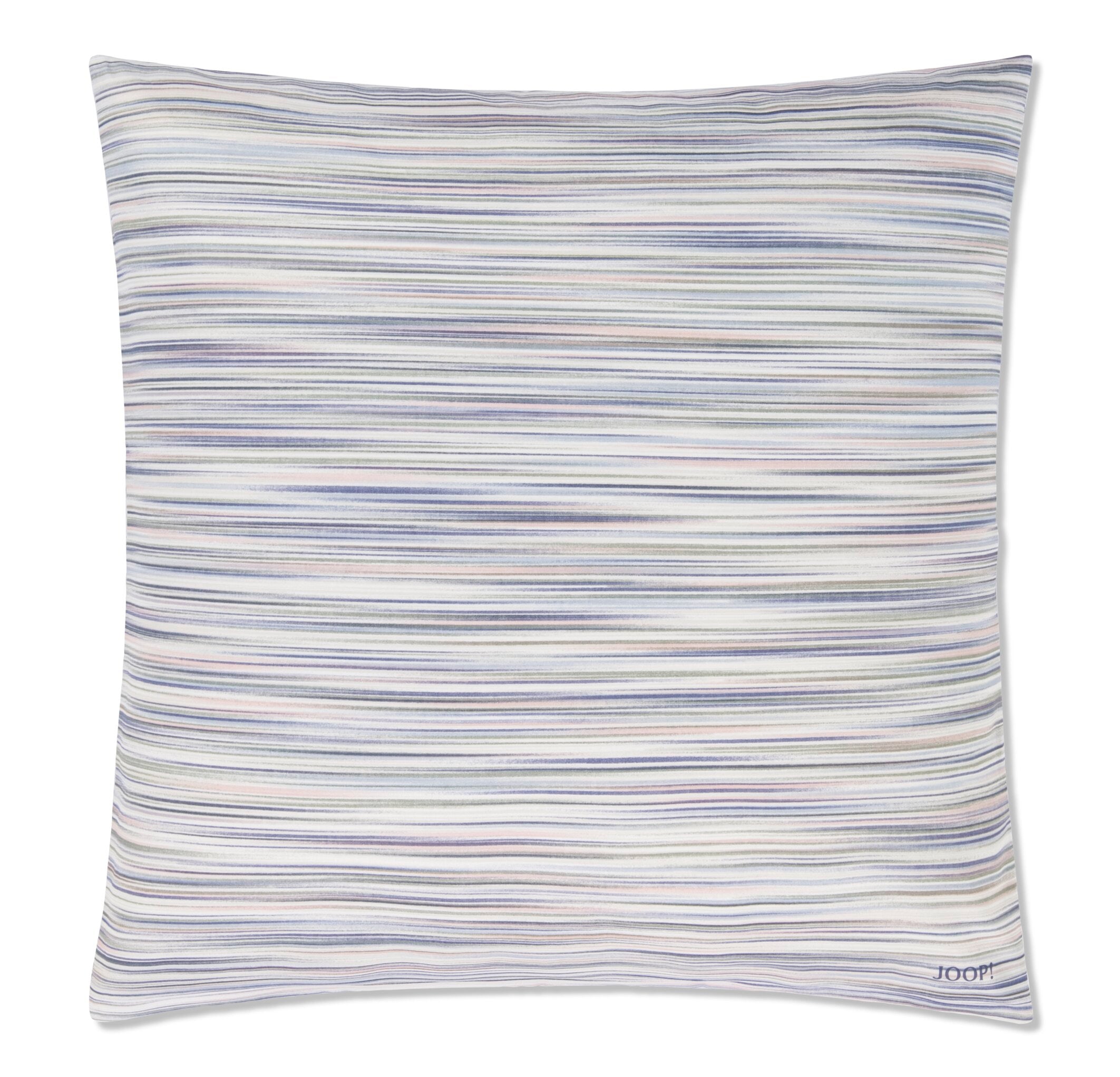 JOOP! VIVID Kissenbezug 80x80 cm, Sky