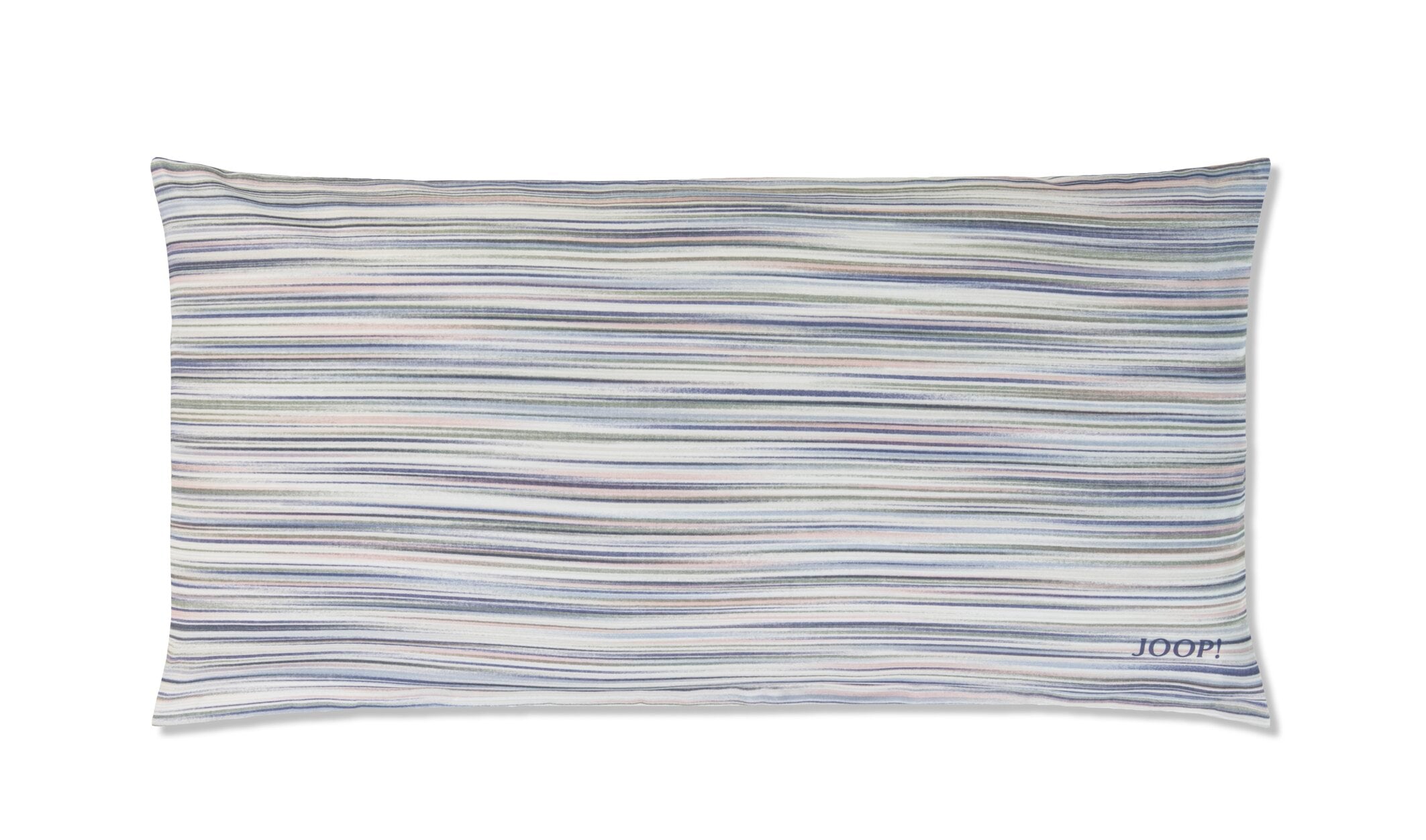 JOOP! VIVID Kissenbezug 40x80 cm, Sky