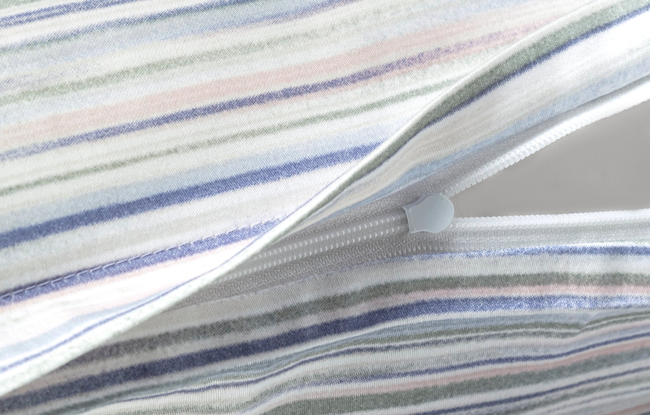 JOOP! VIVID Kissenbezug 40x80 cm, Sky