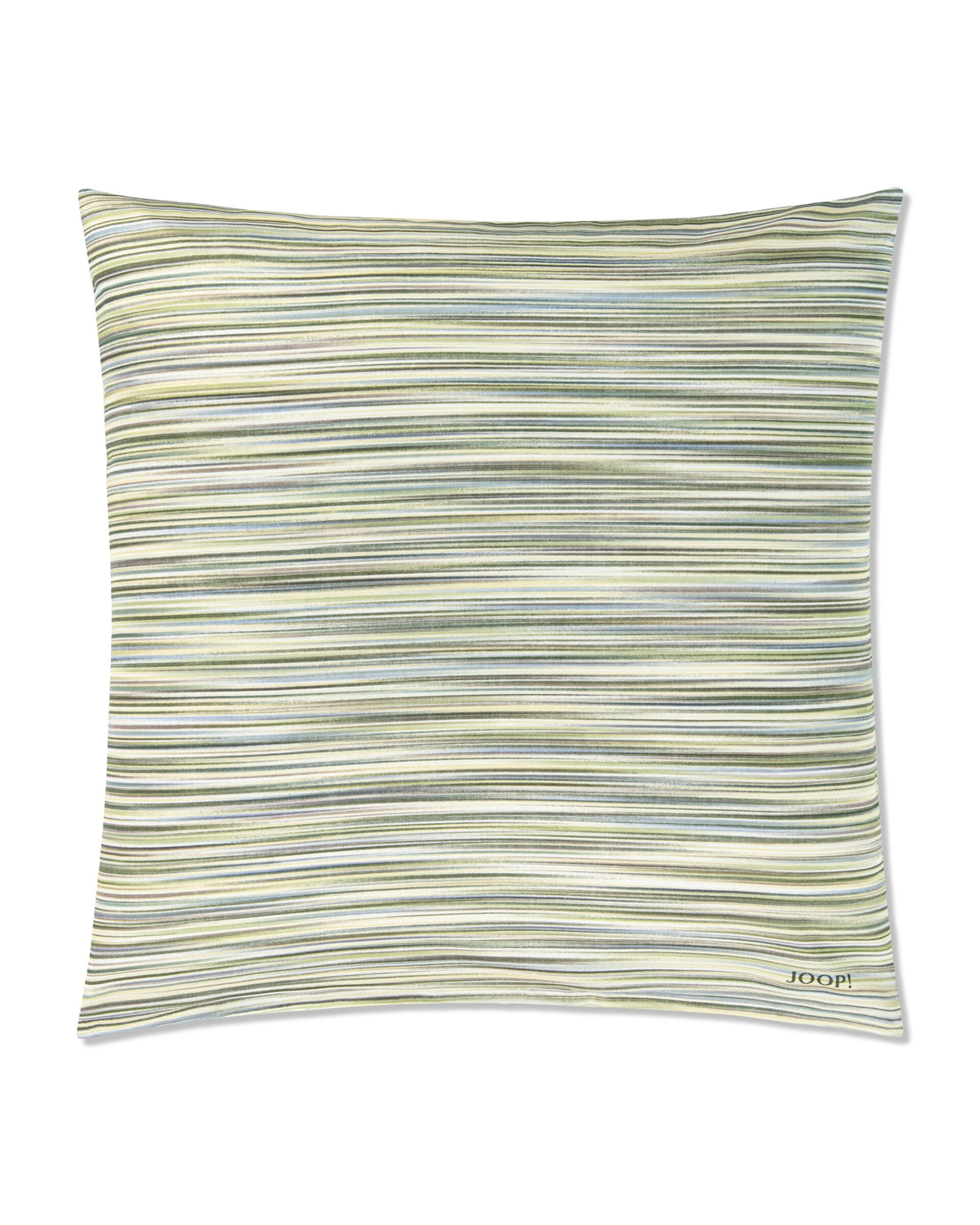 JOOP! VIVID Kissenbezug 80x80 cm, Lime