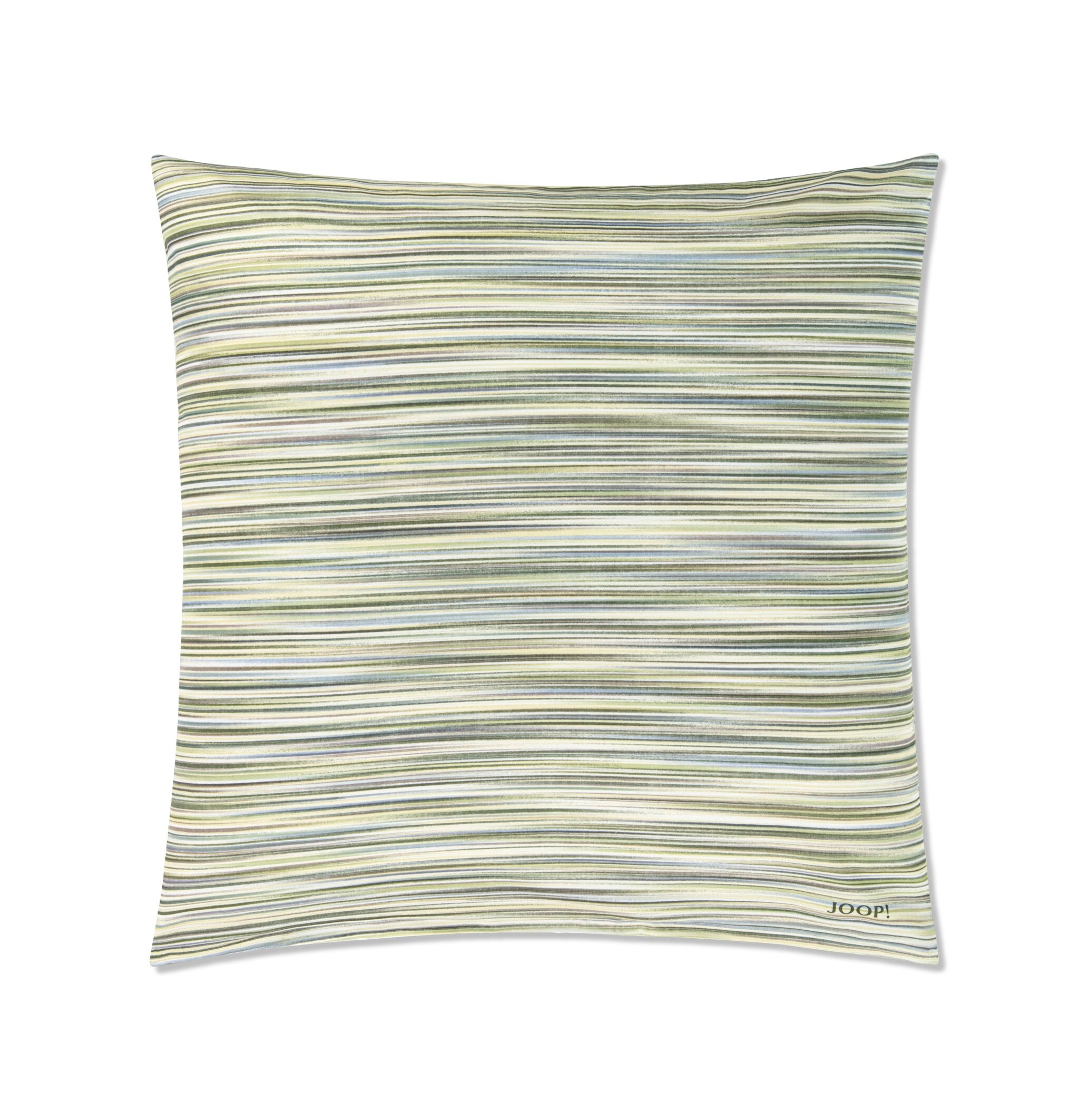 JOOP! VIVID Kissenbezug 80x80 cm, Lime