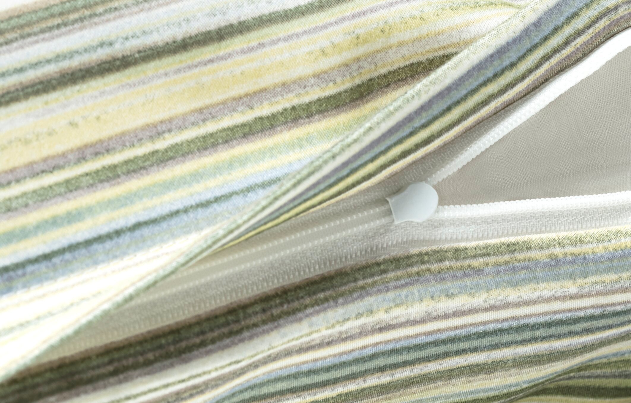 JOOP! VIVID Kissenbezug 80x80 cm, Lime