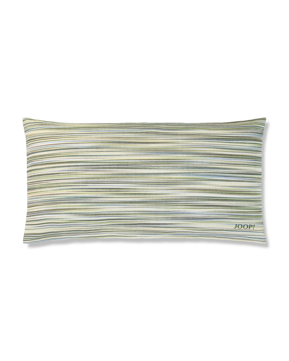 JOOP! VIVID Kissenbezug 40x80 cm, Lime