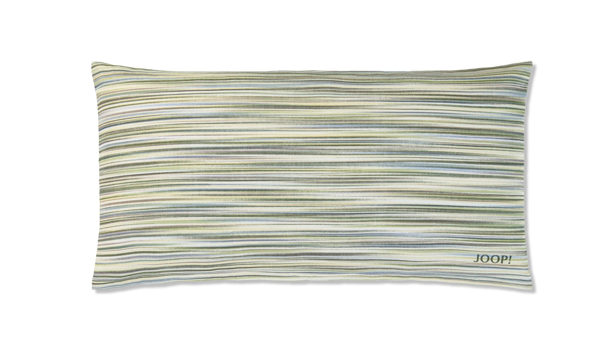 JOOP! VIVID Kissenbezug 40x80 cm, Lime