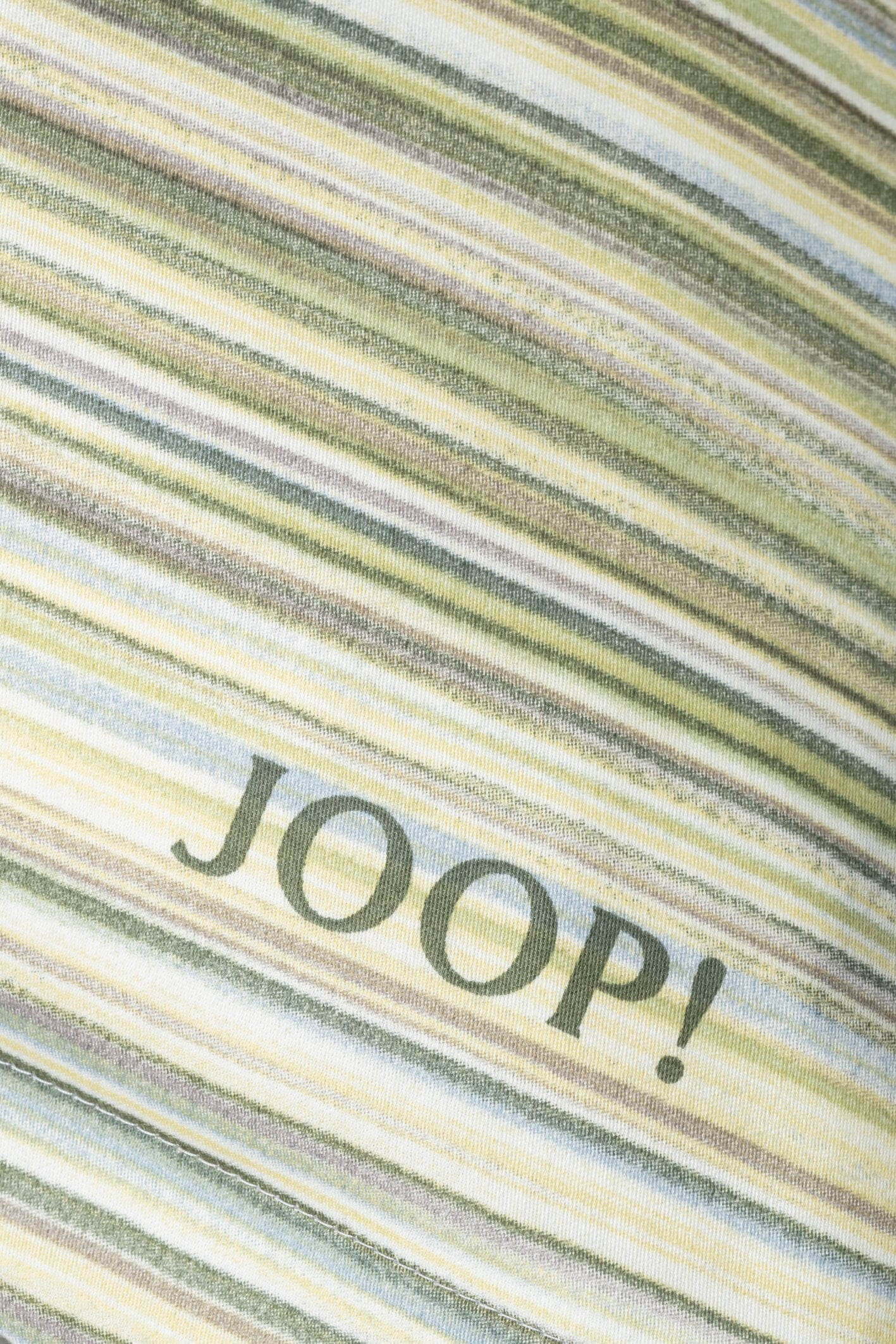 JOOP! VIVID Kissenbezug 40x80 cm, Lime