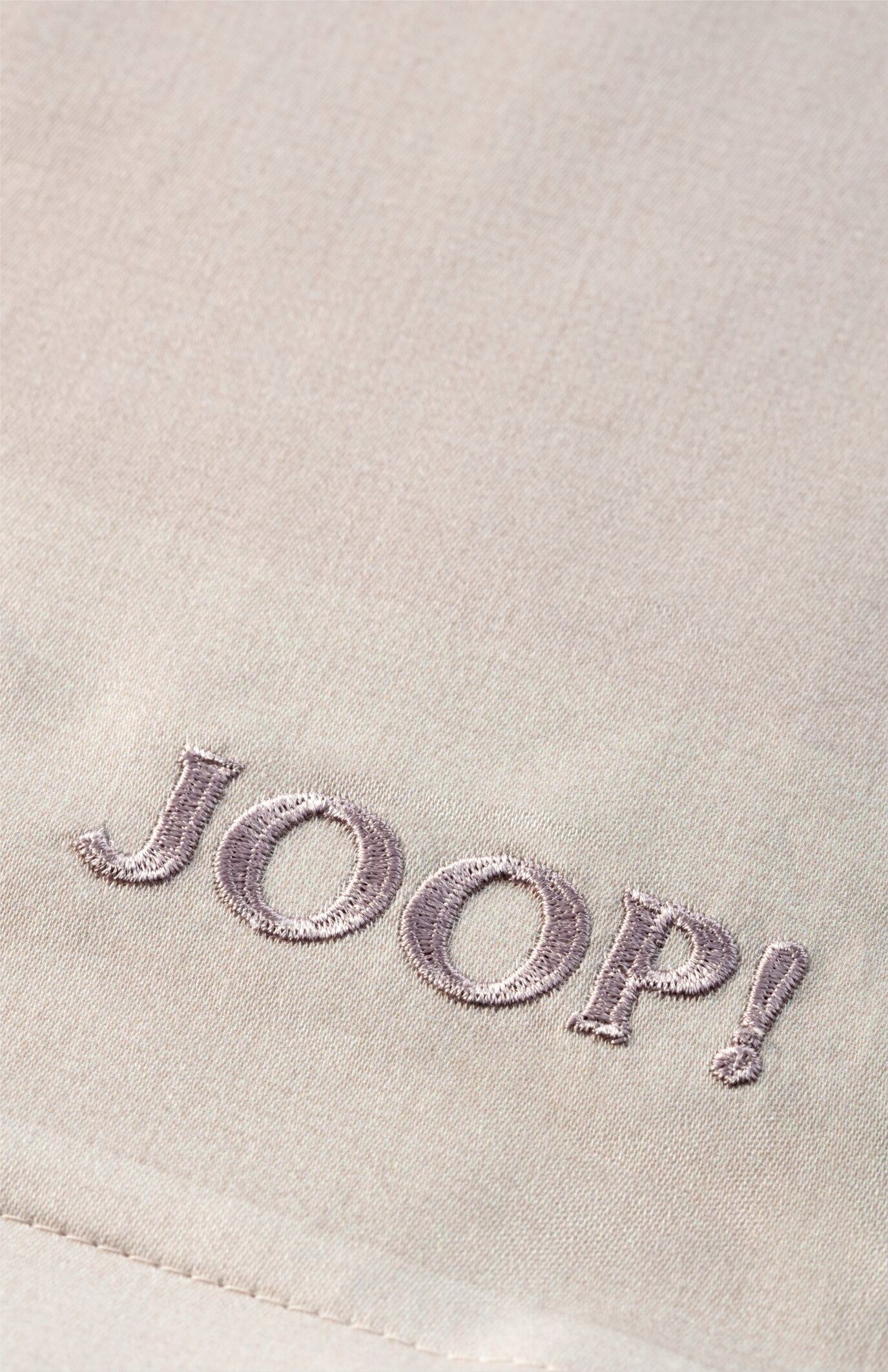 JOOP! WOVEN Kissenbezug 80x80 cm, Blush