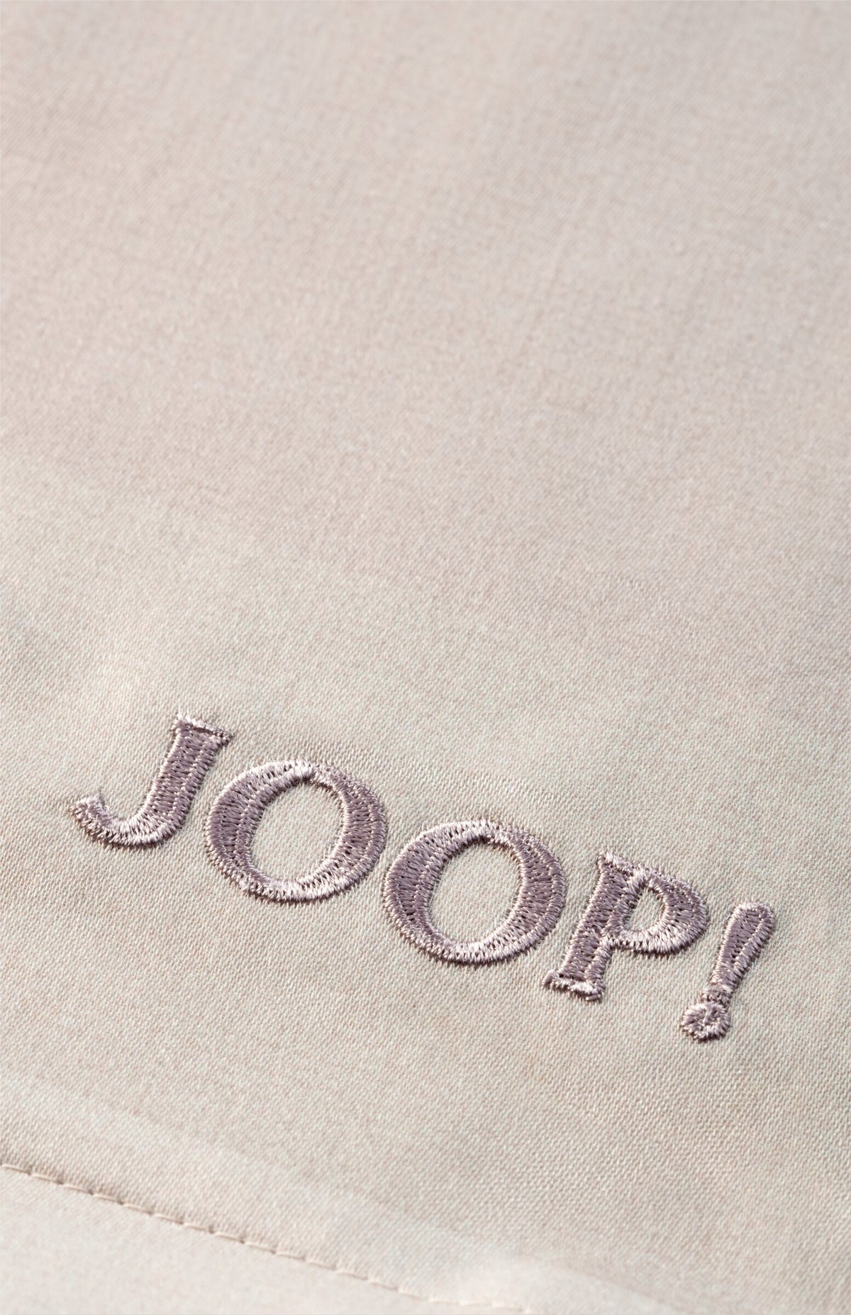 JOOP! WOVEN Kissenbezug 40x80 cm, Blush
