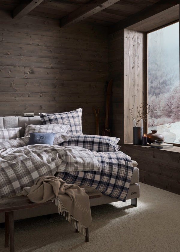 FINE FLANNEL