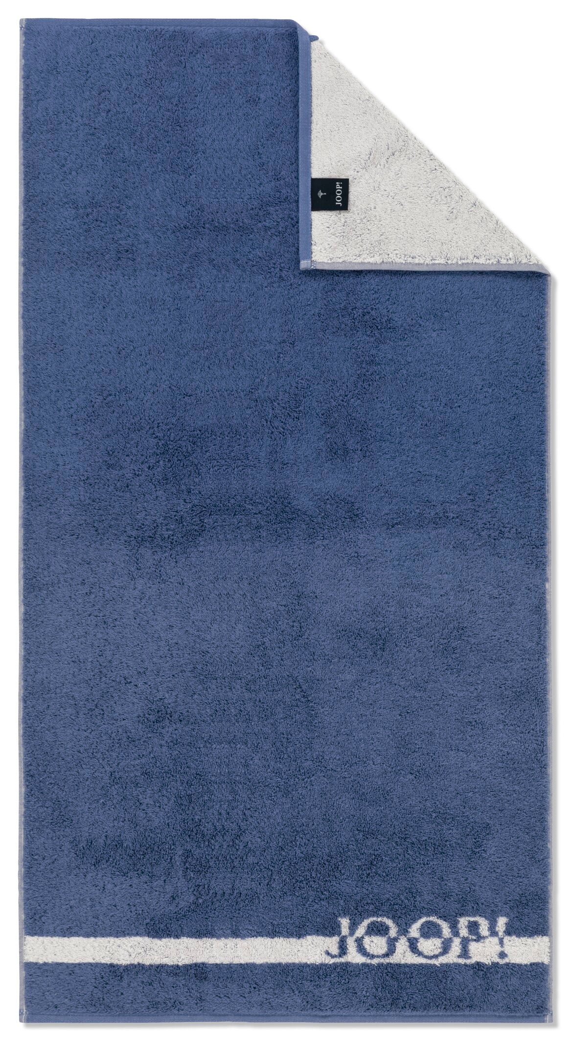 JOOP! SPLIT DOUBLEFACE Duschtuch 80x150 cm, Ozean