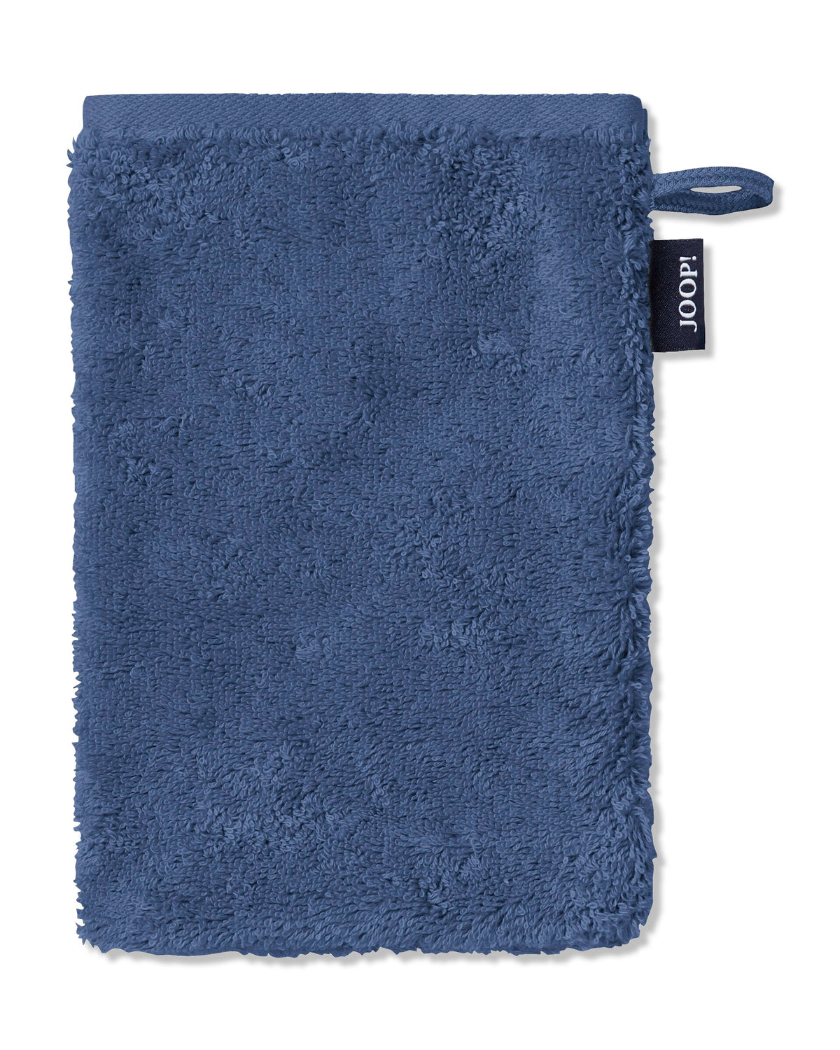 JOOP! SPLIT DOUBLEFACE Waschhandschuh-Set 16x22 cm, Ozean