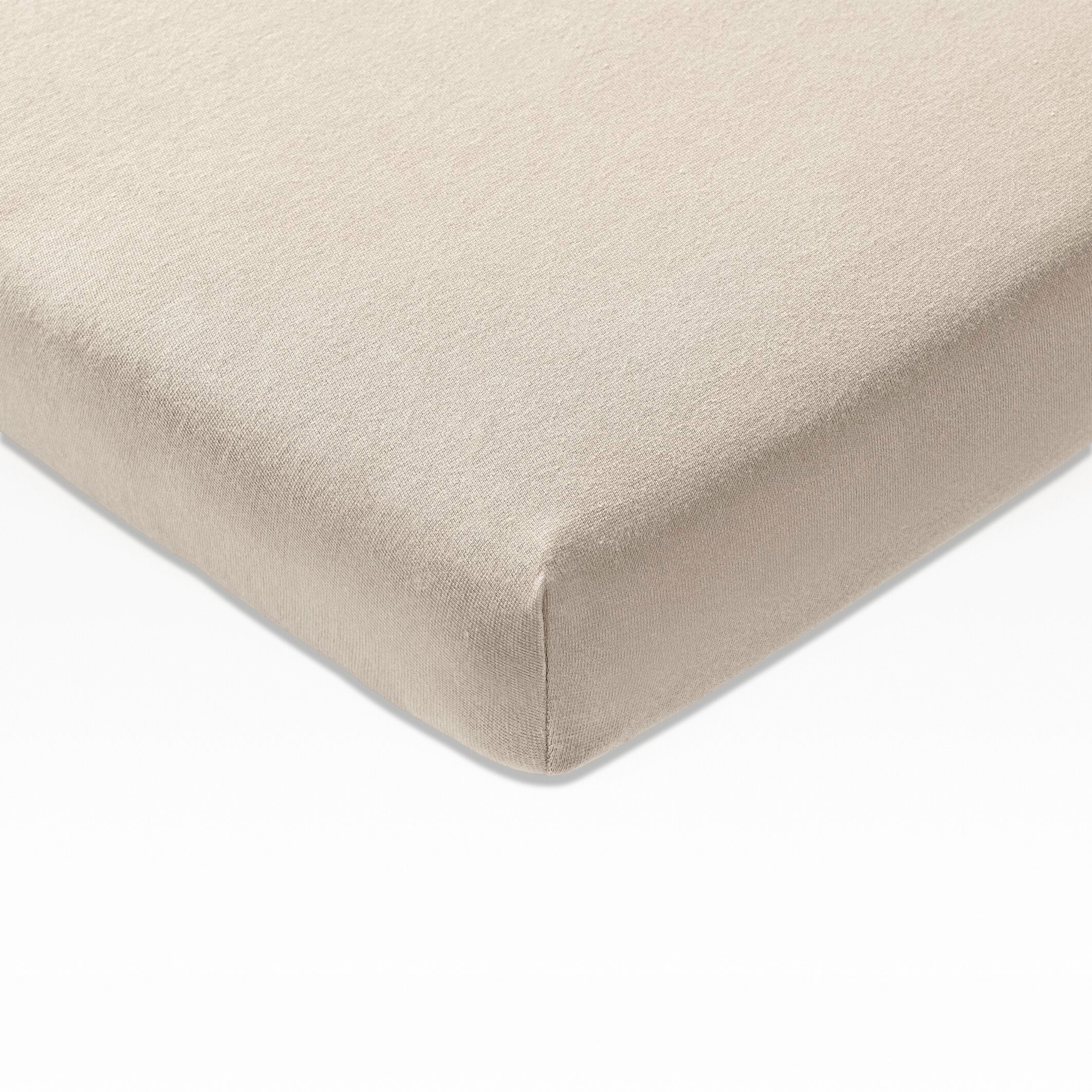 JOOP! UNI Topper 180-200x200 cm, Graphit