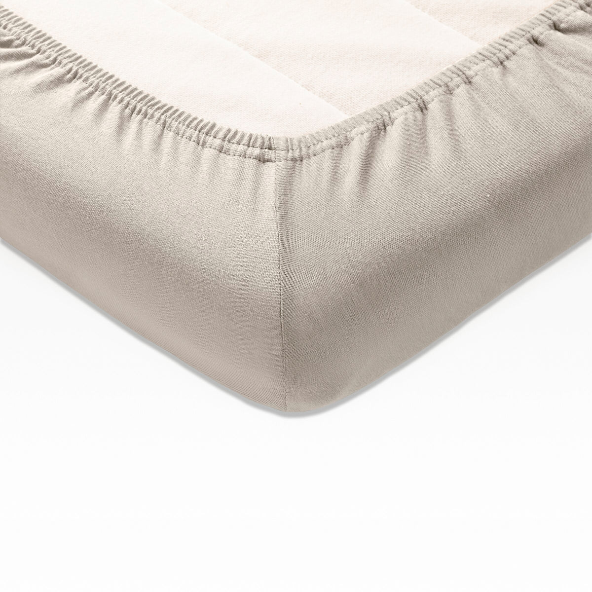 JOOP! UNI Topper 180-200x200 cm, Graphit