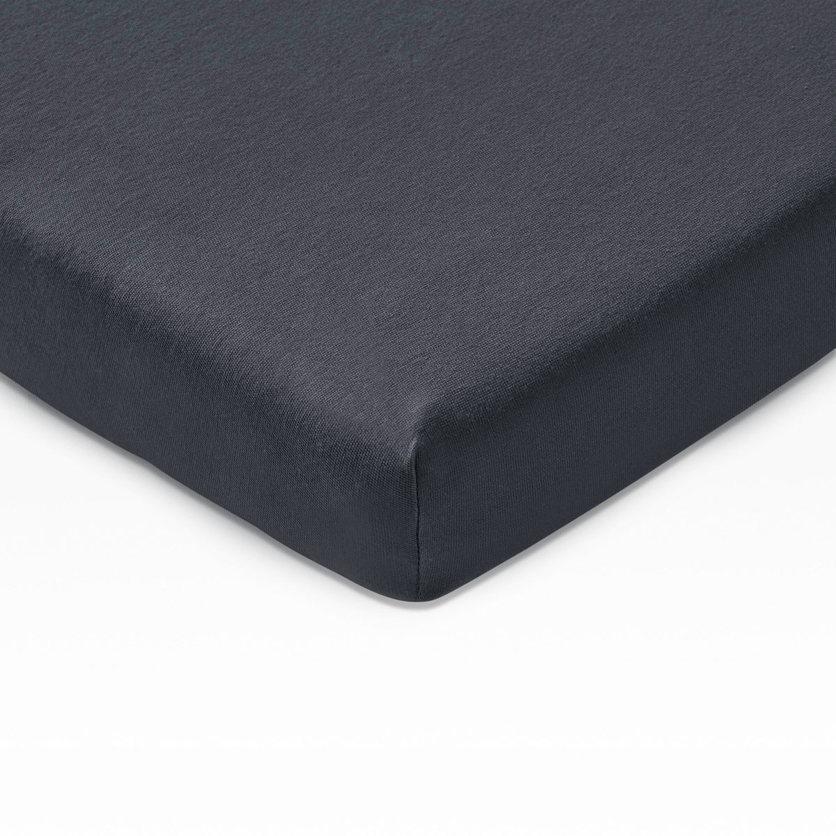 JOOP! UNI Topper 180-200x200 cm, Grau