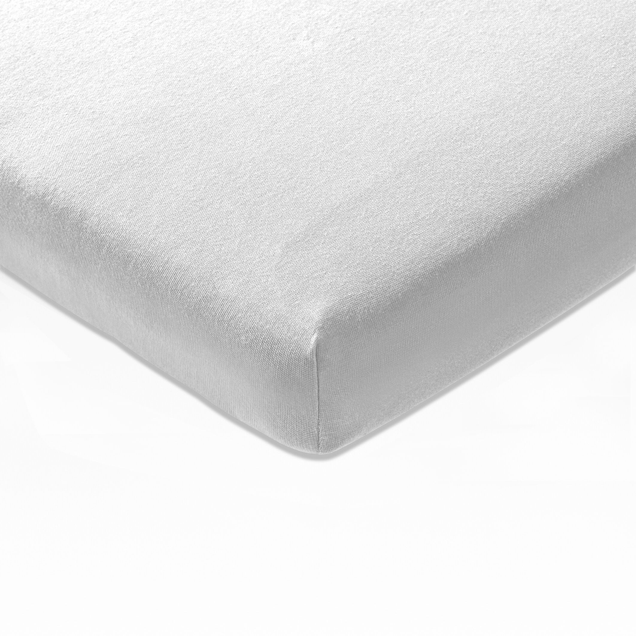 JOOP! UNI Topper 140-160x200 cm, Grey