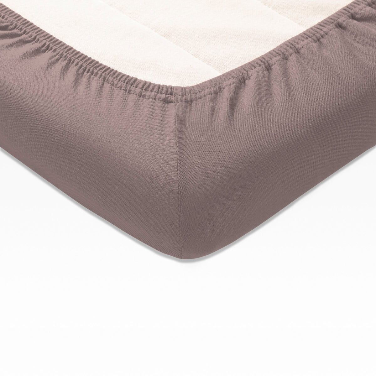JOOP! UNI Topper 140-160x200 cm, Taupe