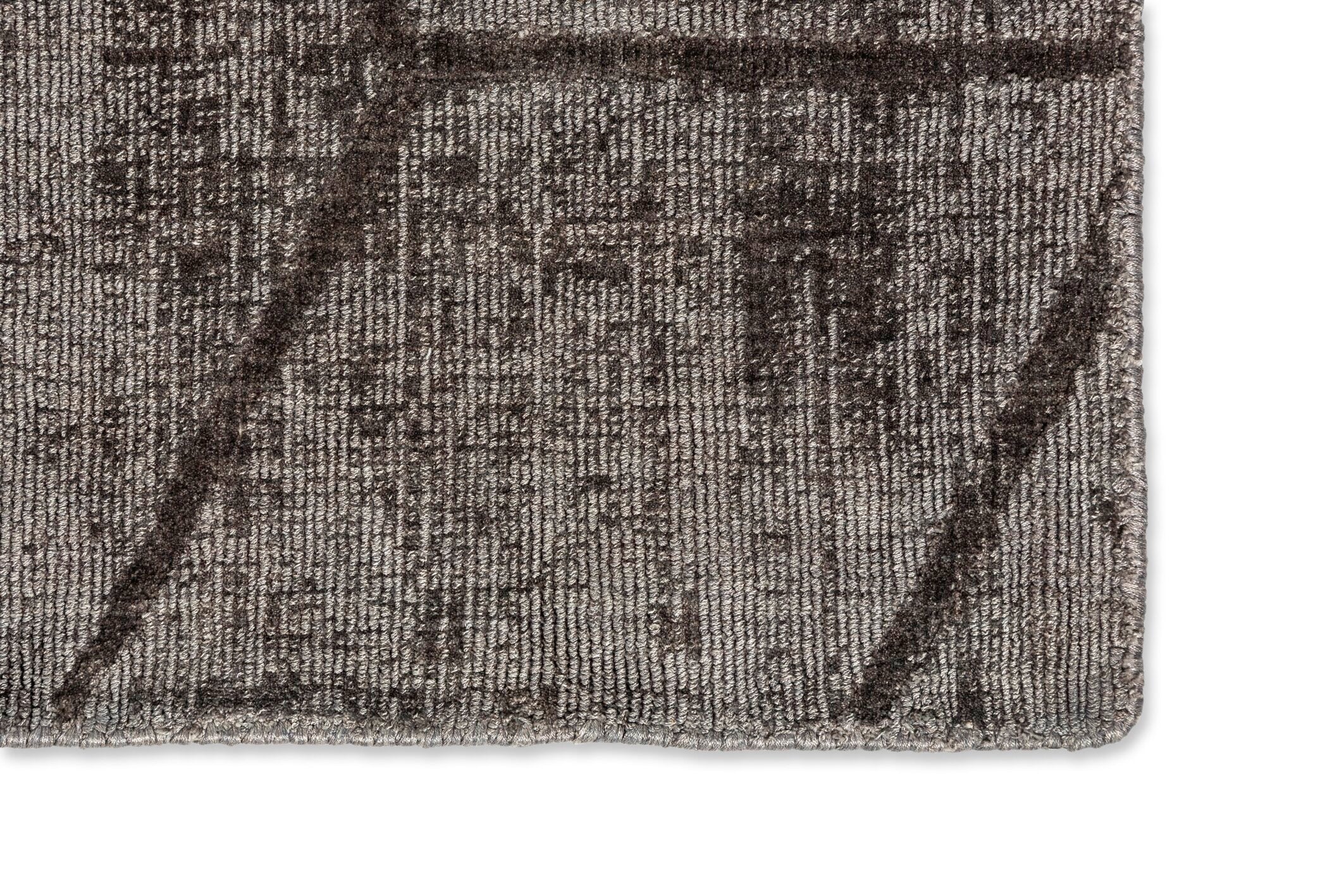 JOOP! CUBES Teppich 140x200cm, Taupe