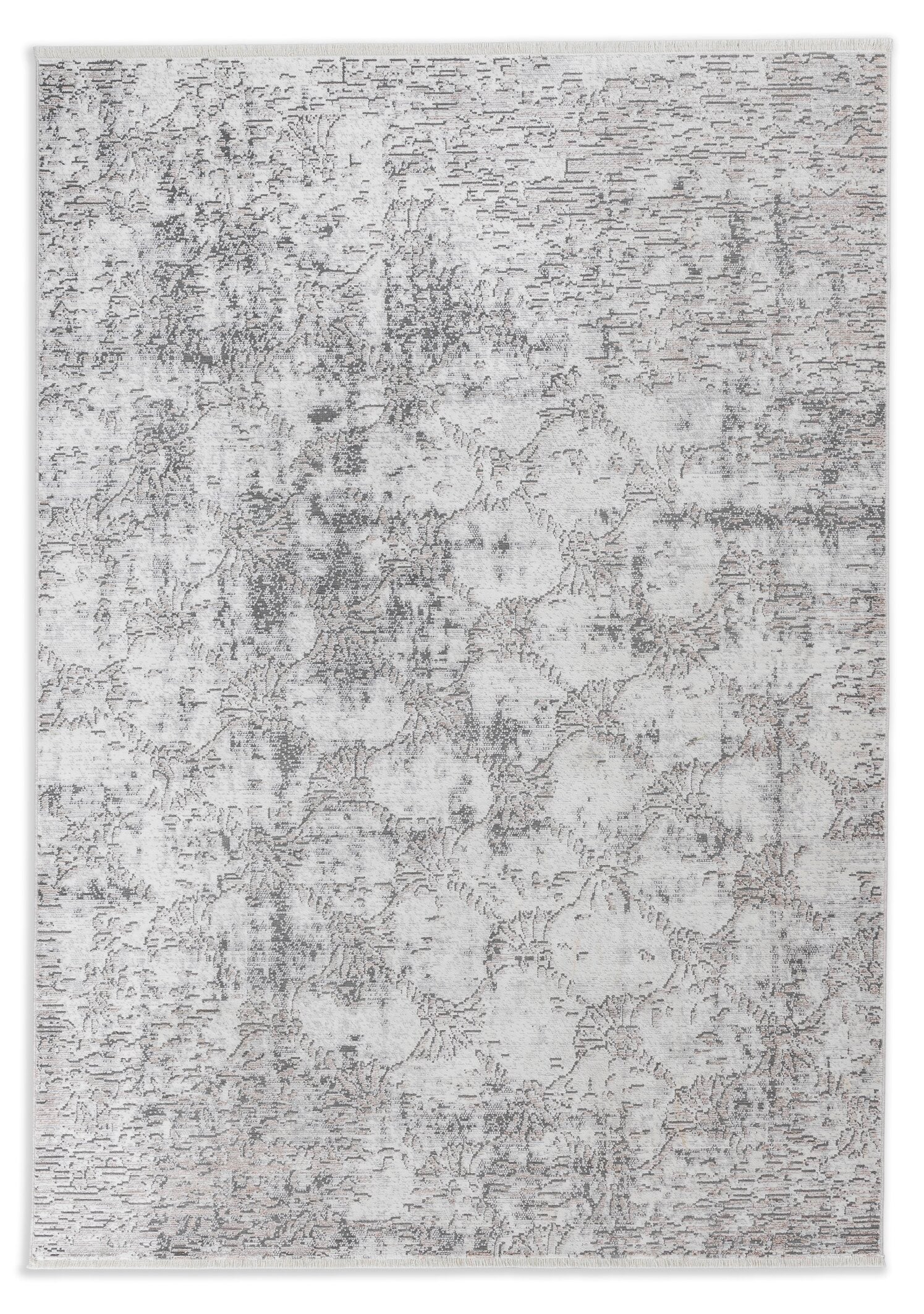 JOOP! FADED CORNFLOWER Teppich 170x240cm, Beige