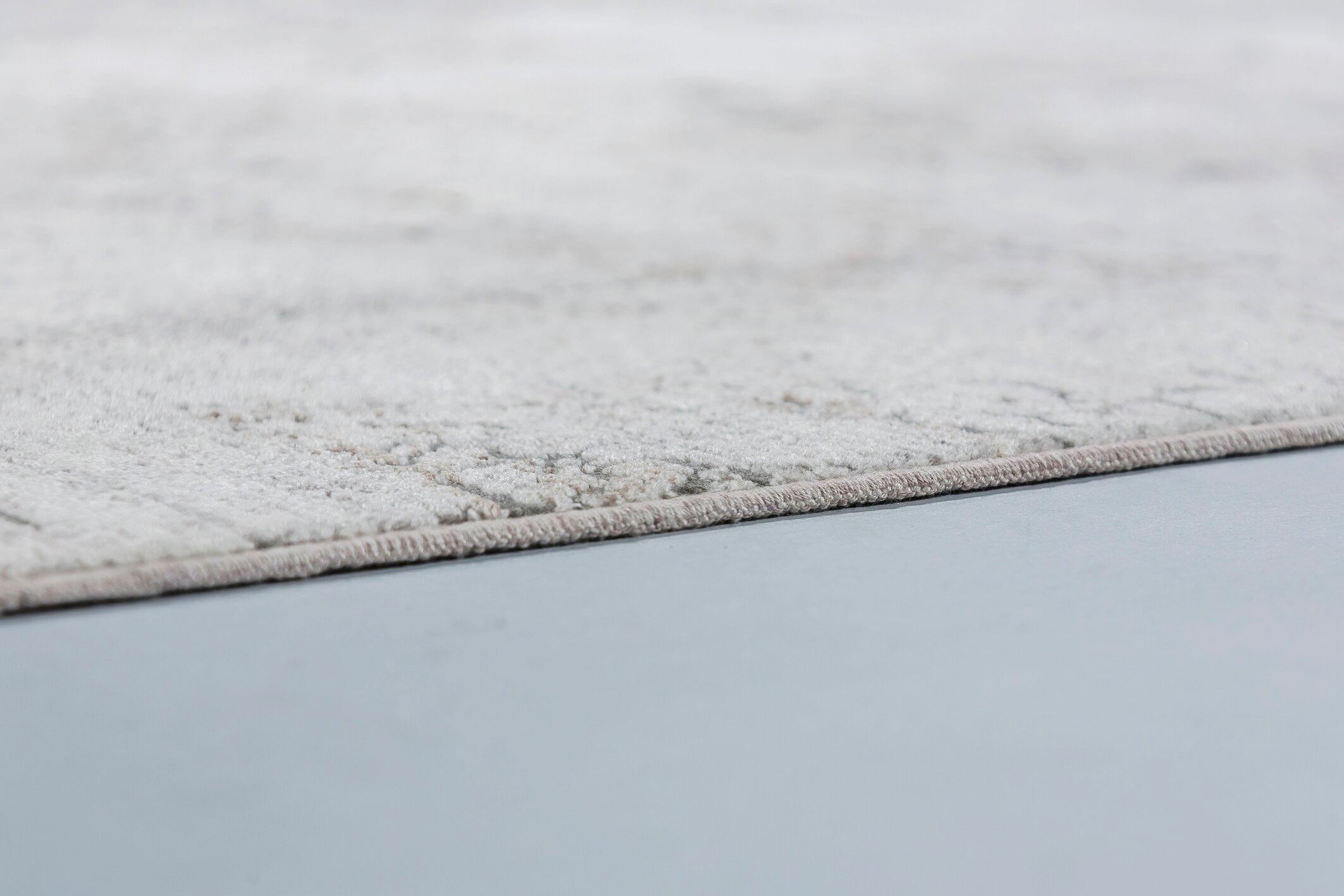 JOOP! FADED CORNFLOWER Teppich 170x240cm, Beige