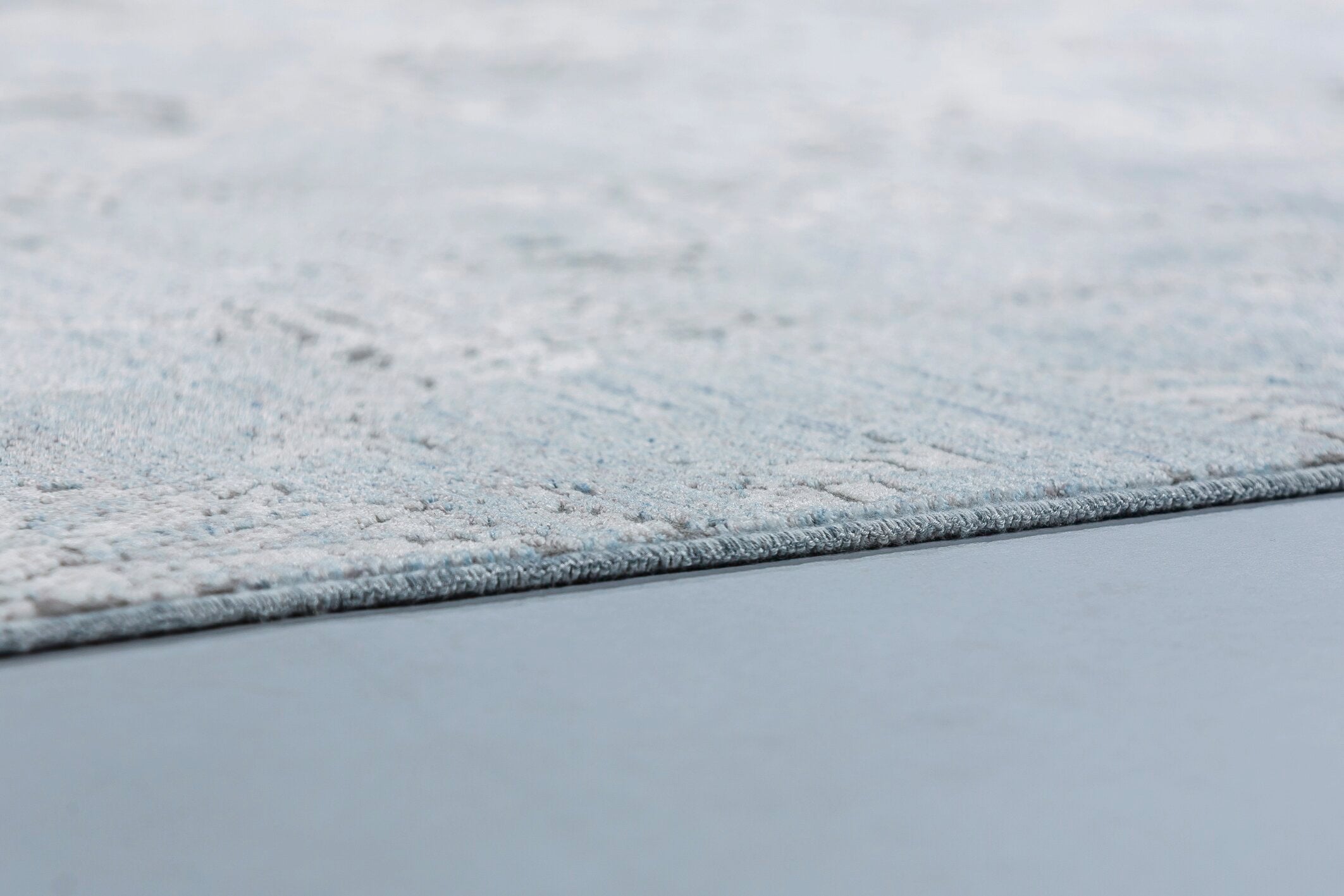 JOOP! FADED CORNFLOWER Teppich 170x240cm, Creme