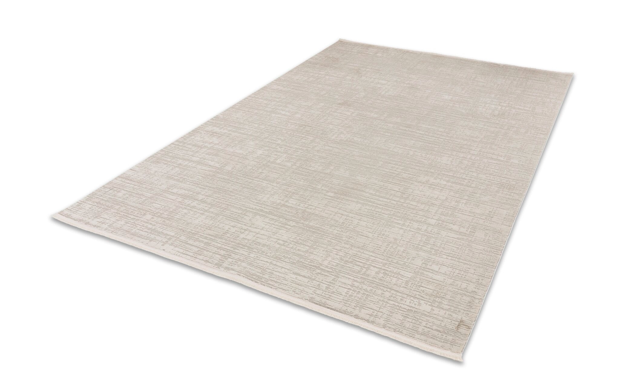 JOOP! LINES Teppich 140x200cm, Creme