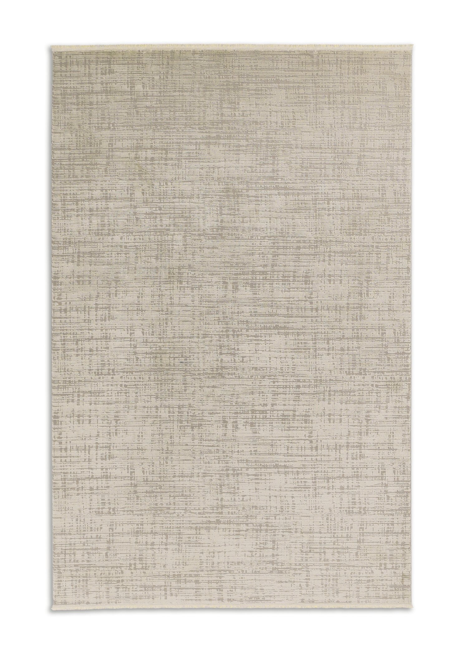 JOOP! LINES Teppich 170x240cm, Creme