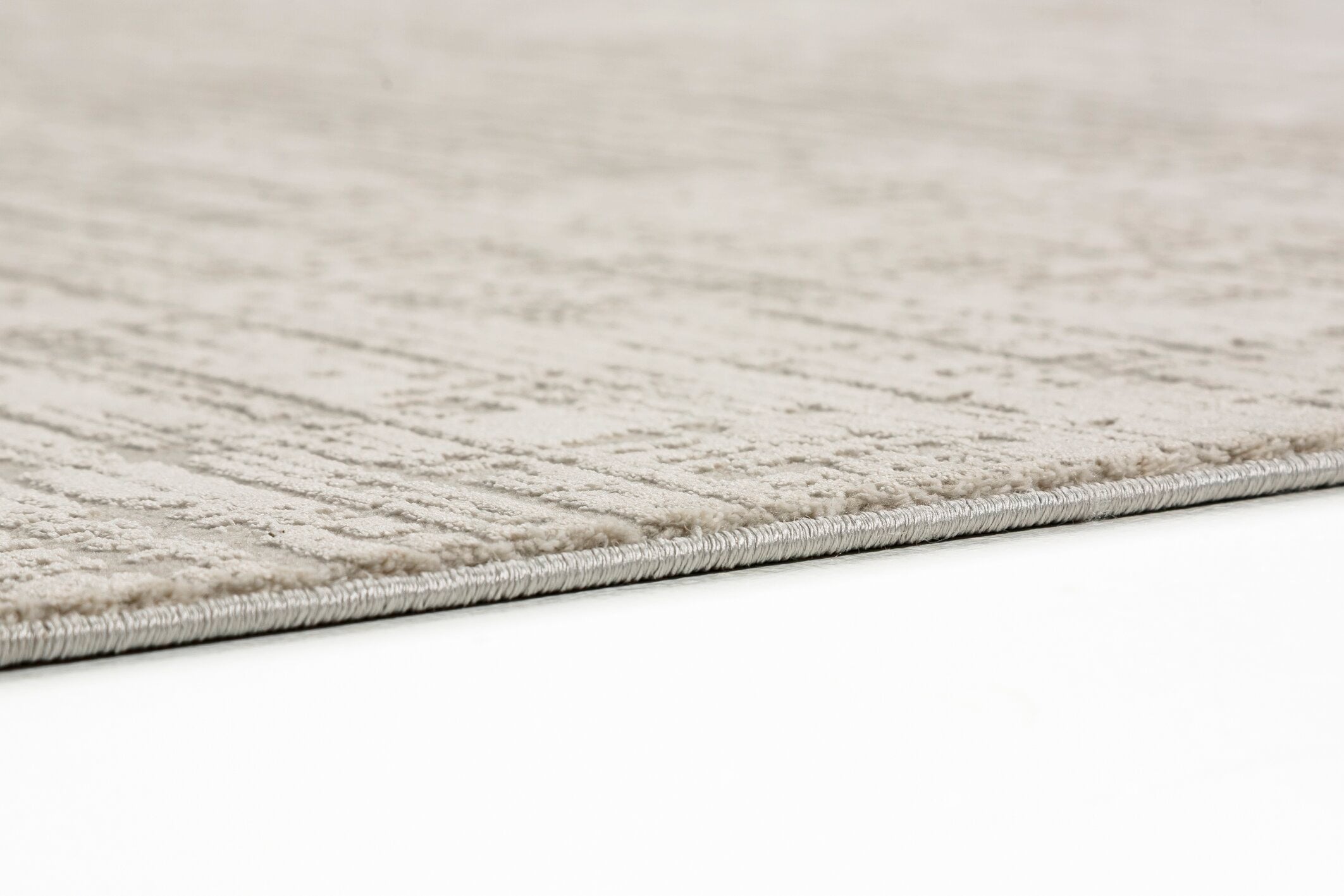 JOOP! LINES Teppich 170x240cm, Creme