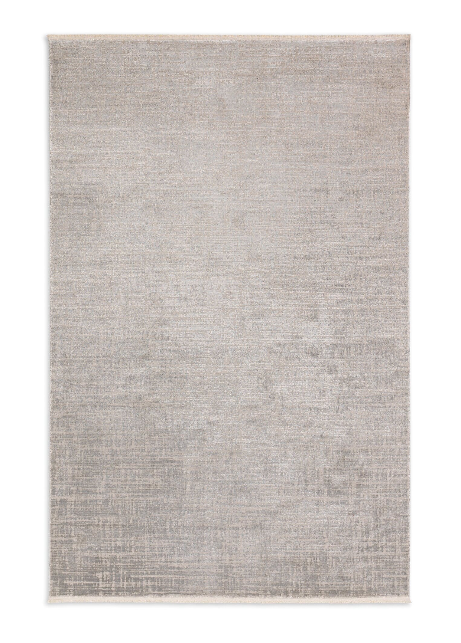 JOOP! LINES Teppich 170x240cm, Silber