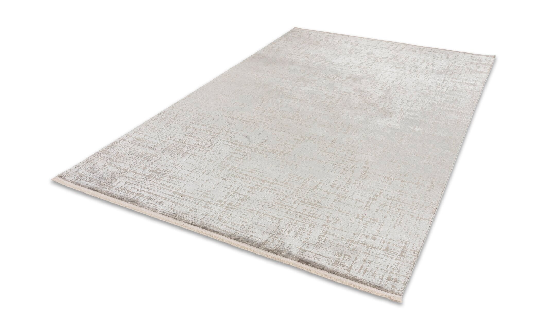 JOOP! LINES Teppich 170x240cm, Silber