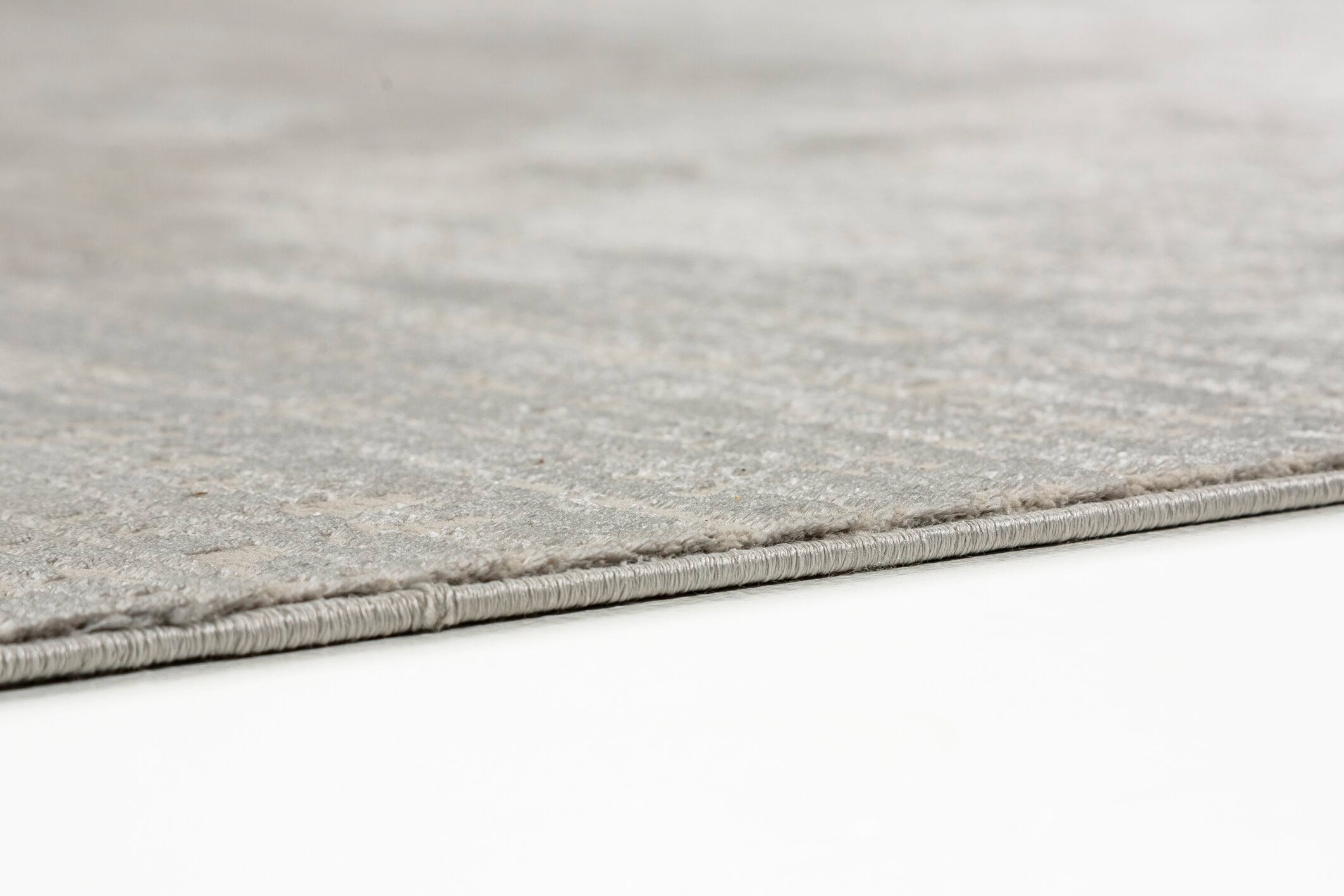 JOOP! LINES Teppich 170x240cm, Silber